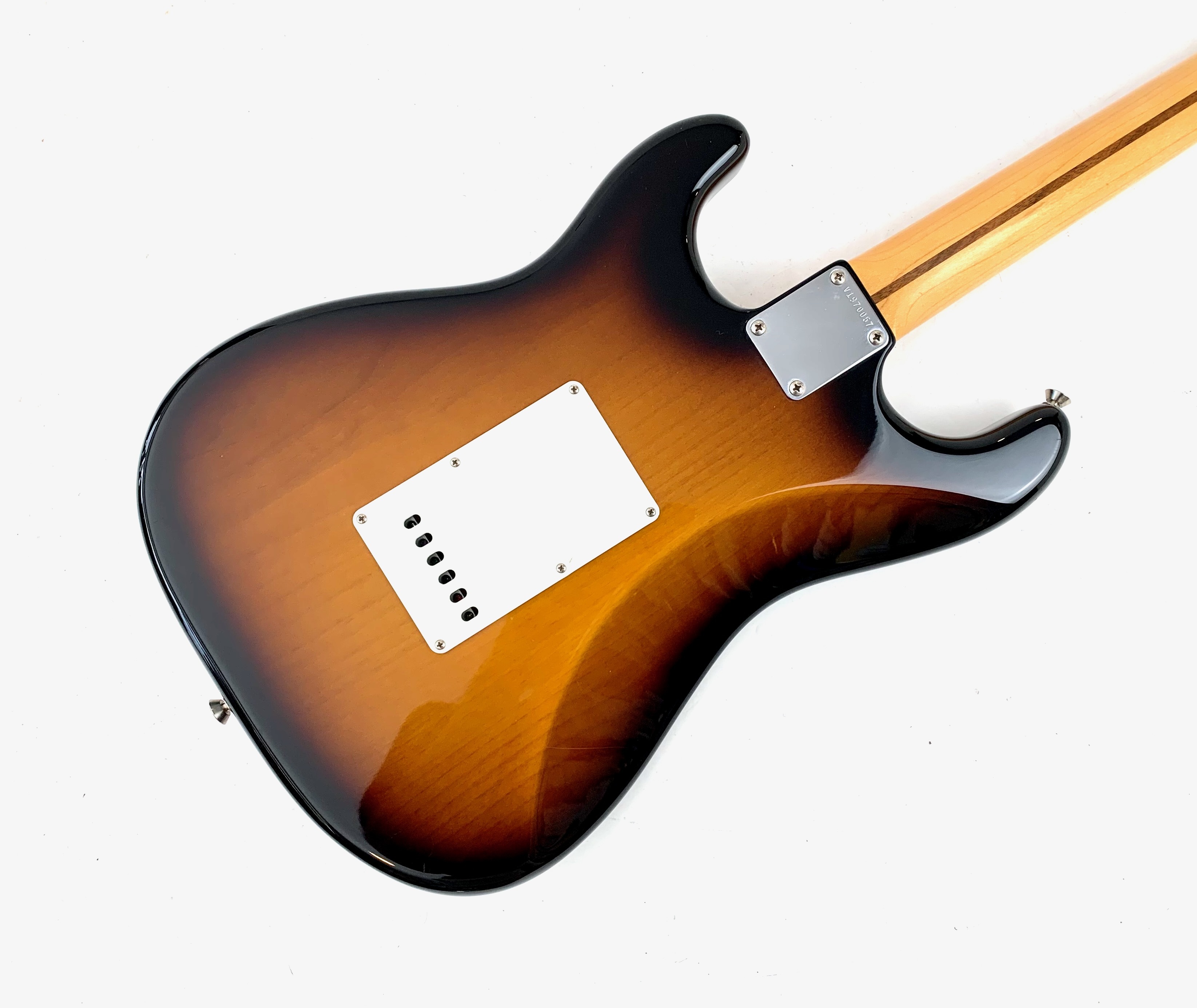 Fender American Original ‘50s Stratocaster (46230)