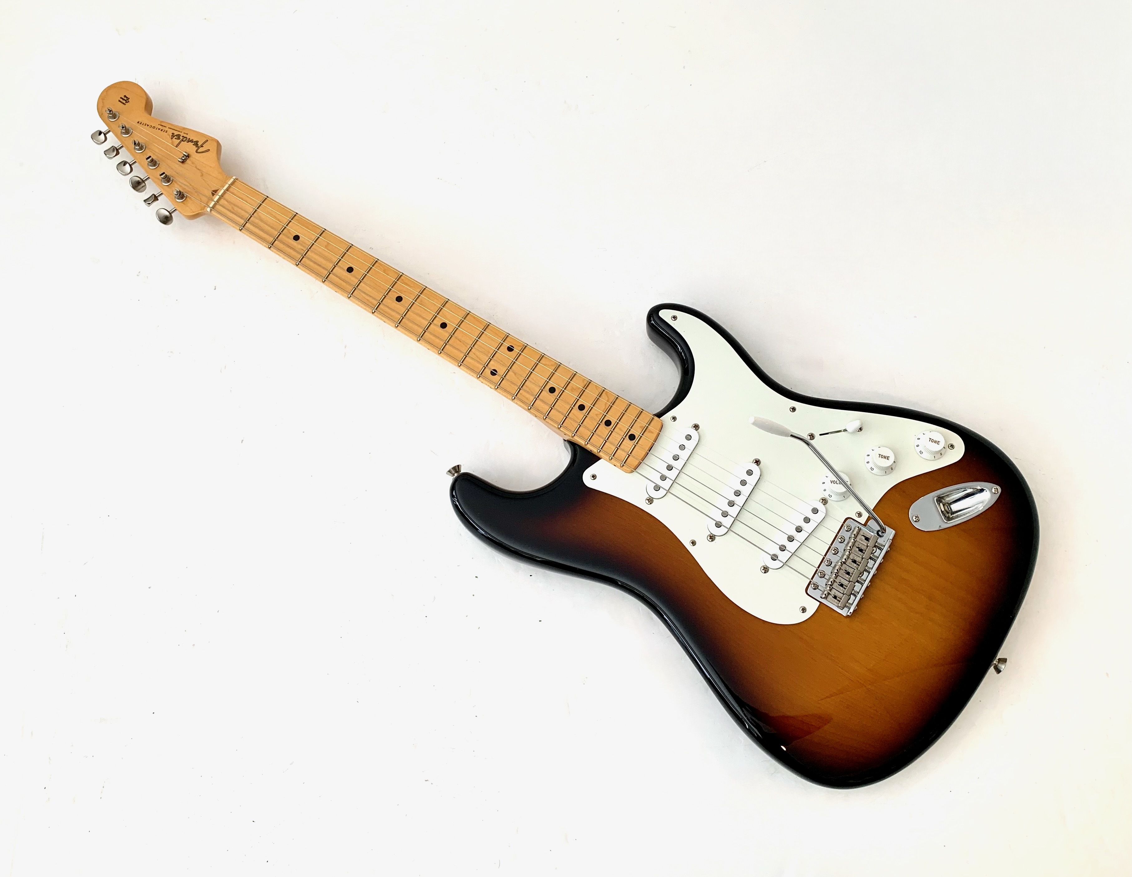 Fender American Original ‘50s Stratocaster (92431)
