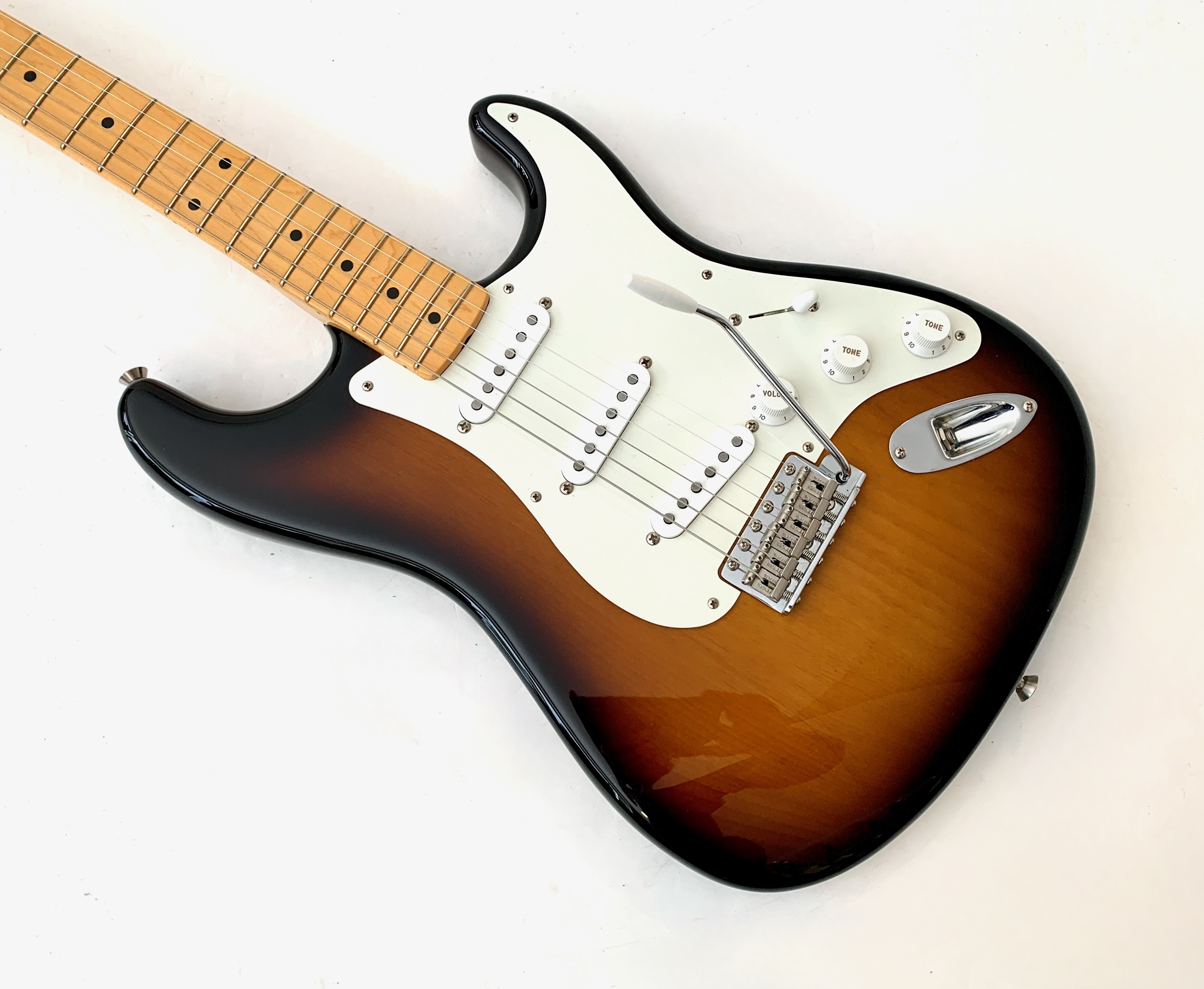 Fender American Original ‘50s Stratocaster (12830)