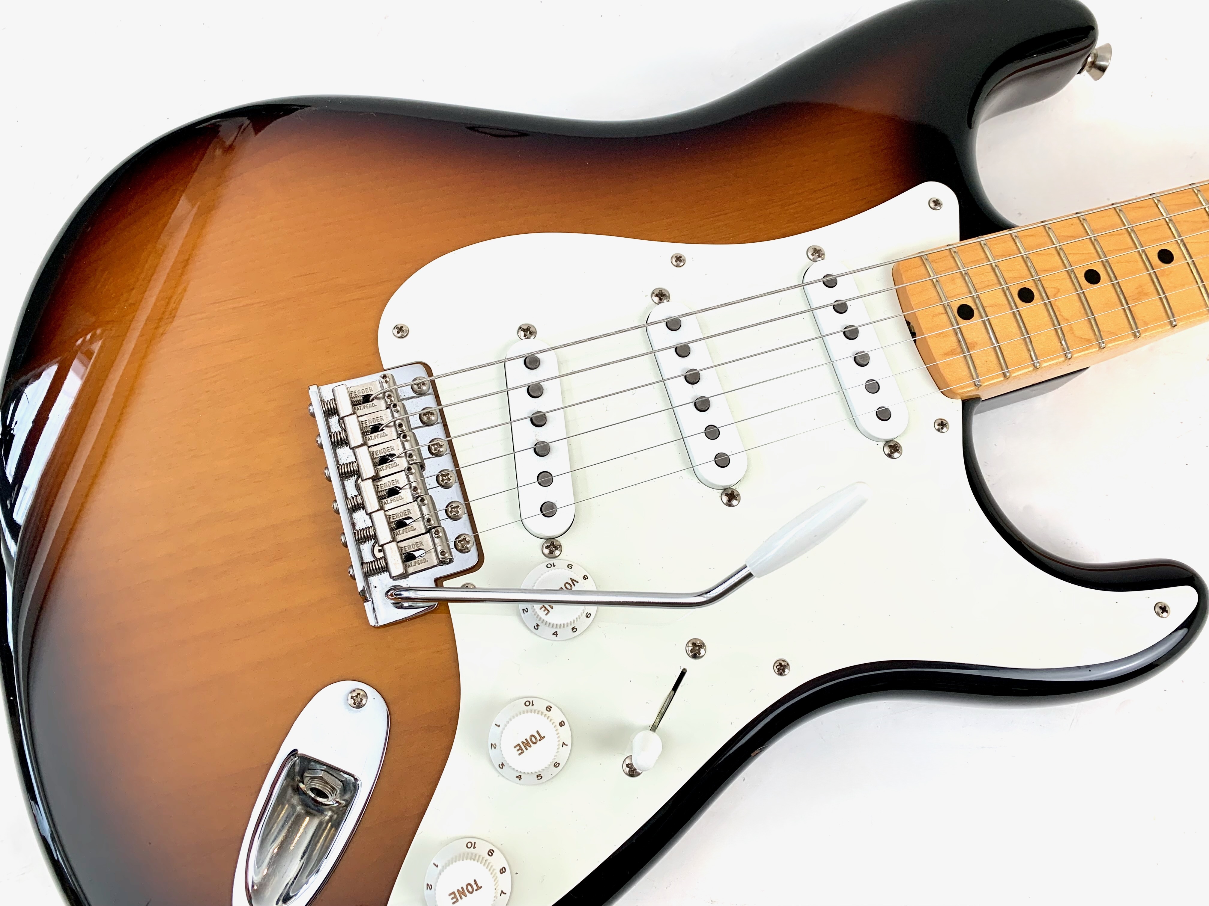 Fender American Original ‘50s Stratocaster (52347)