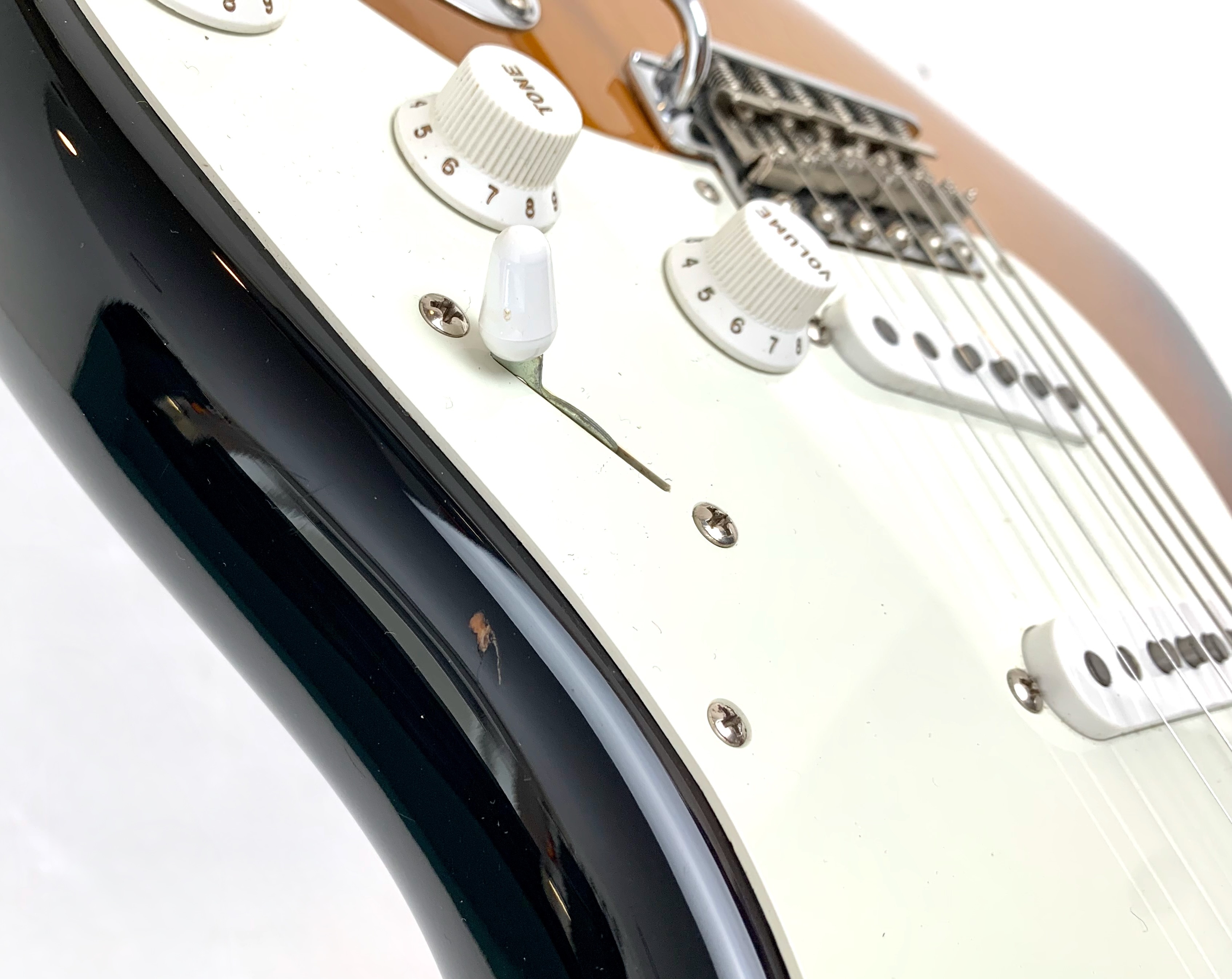 Fender American Original ‘50s Stratocaster (85974)
