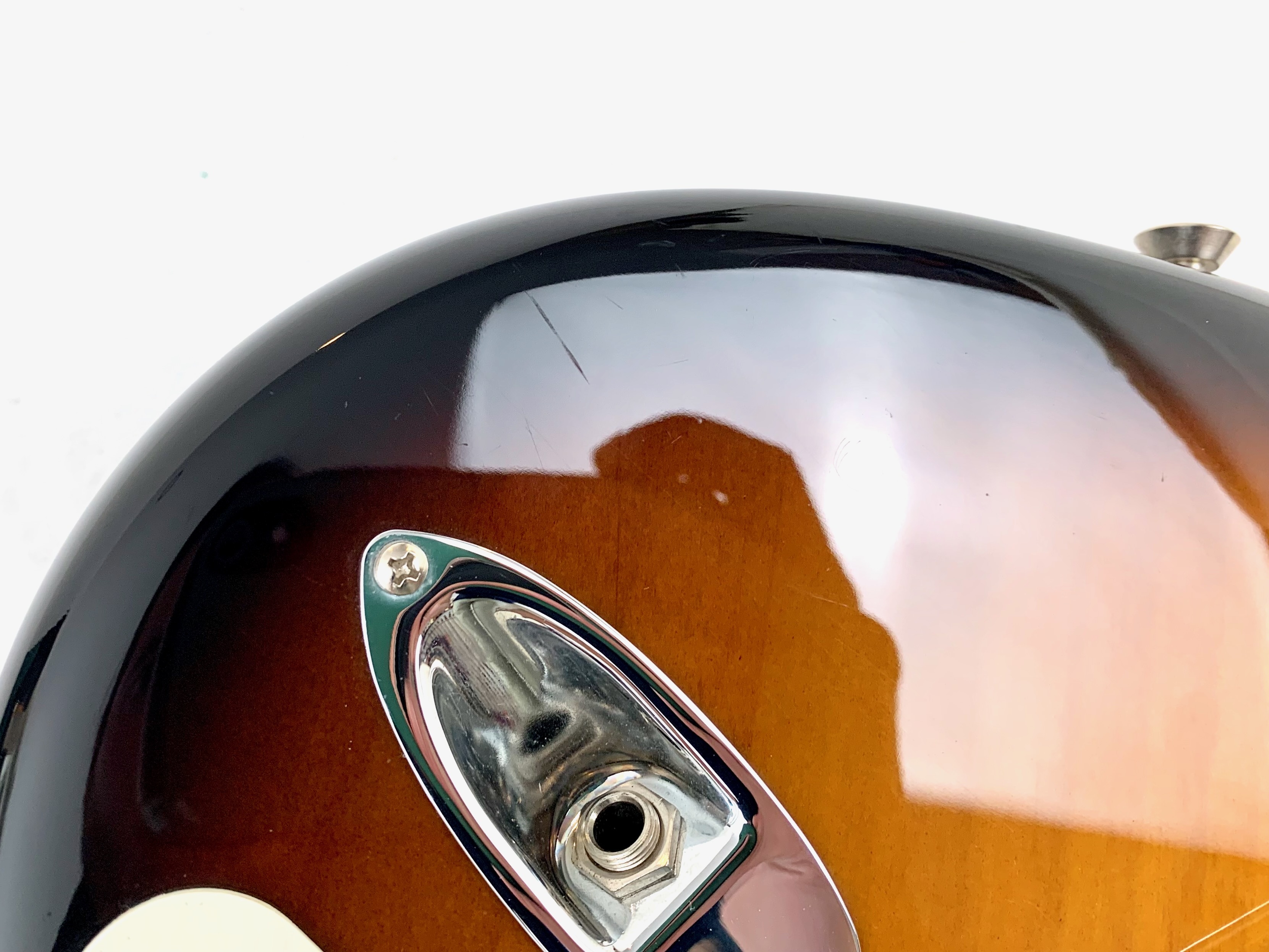 Fender American Original ‘50s Stratocaster (91379)