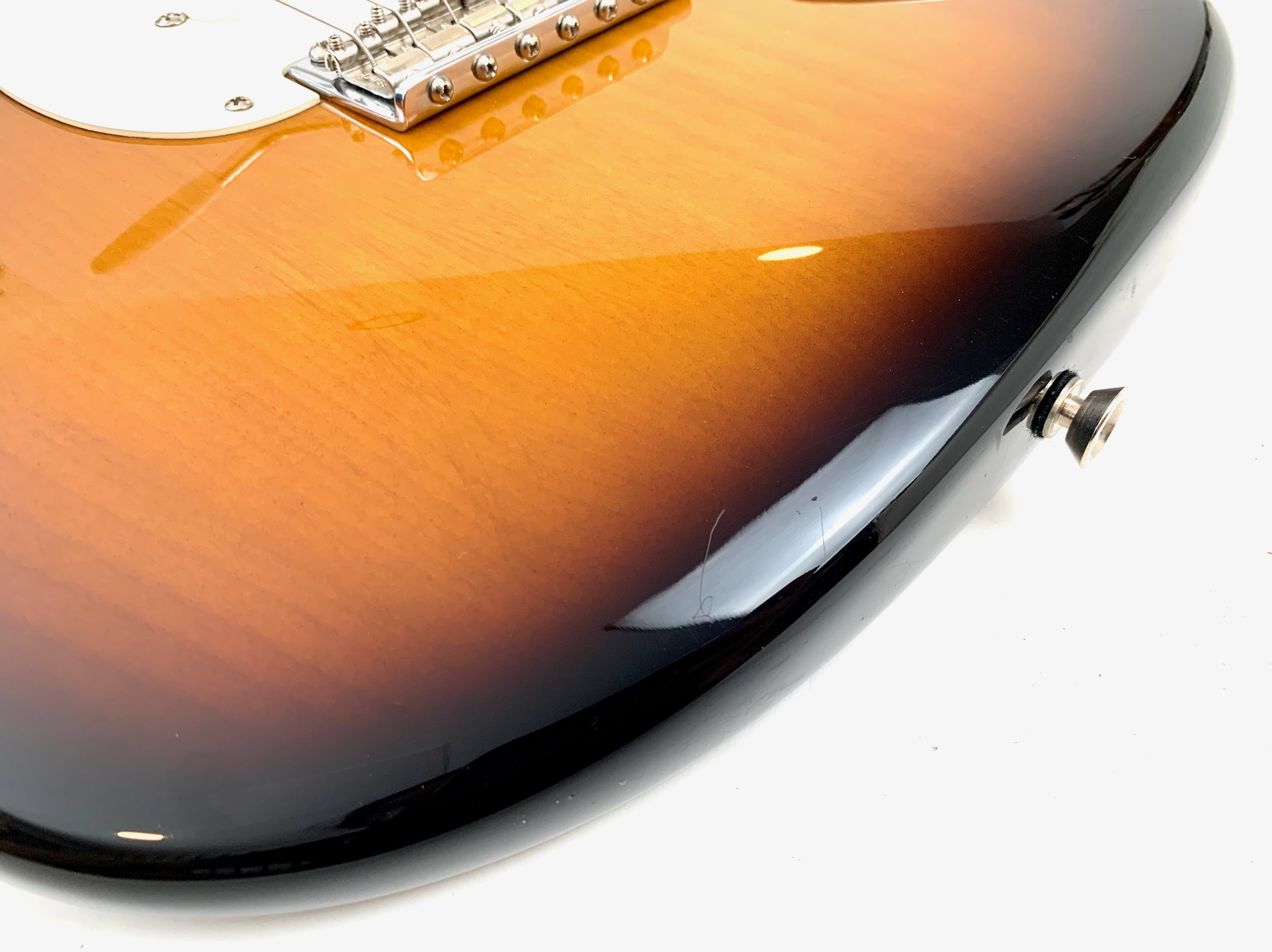 Fender American Original ‘50s Stratocaster (2331)