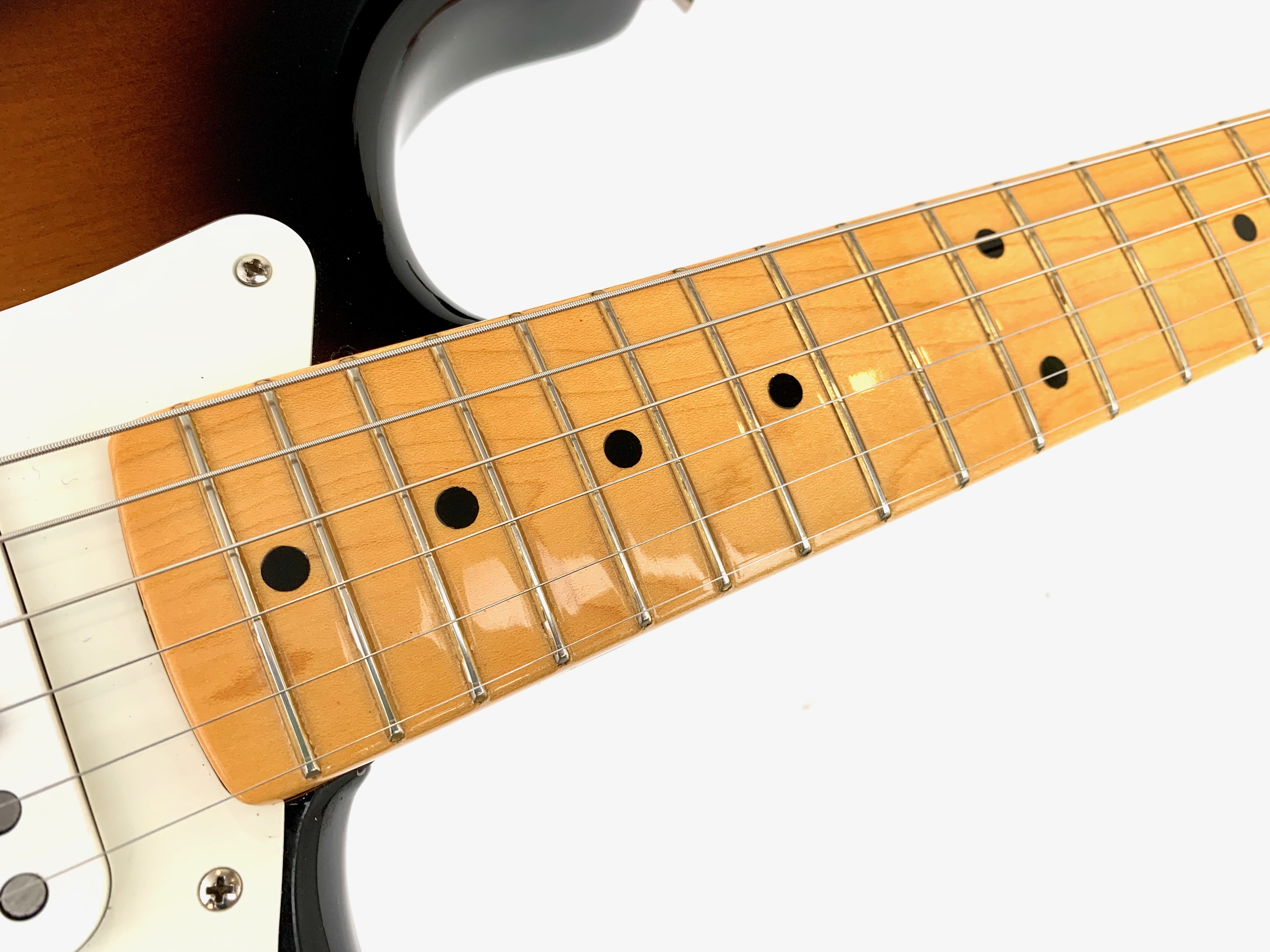 Fender American Original ‘50s Stratocaster (4923)