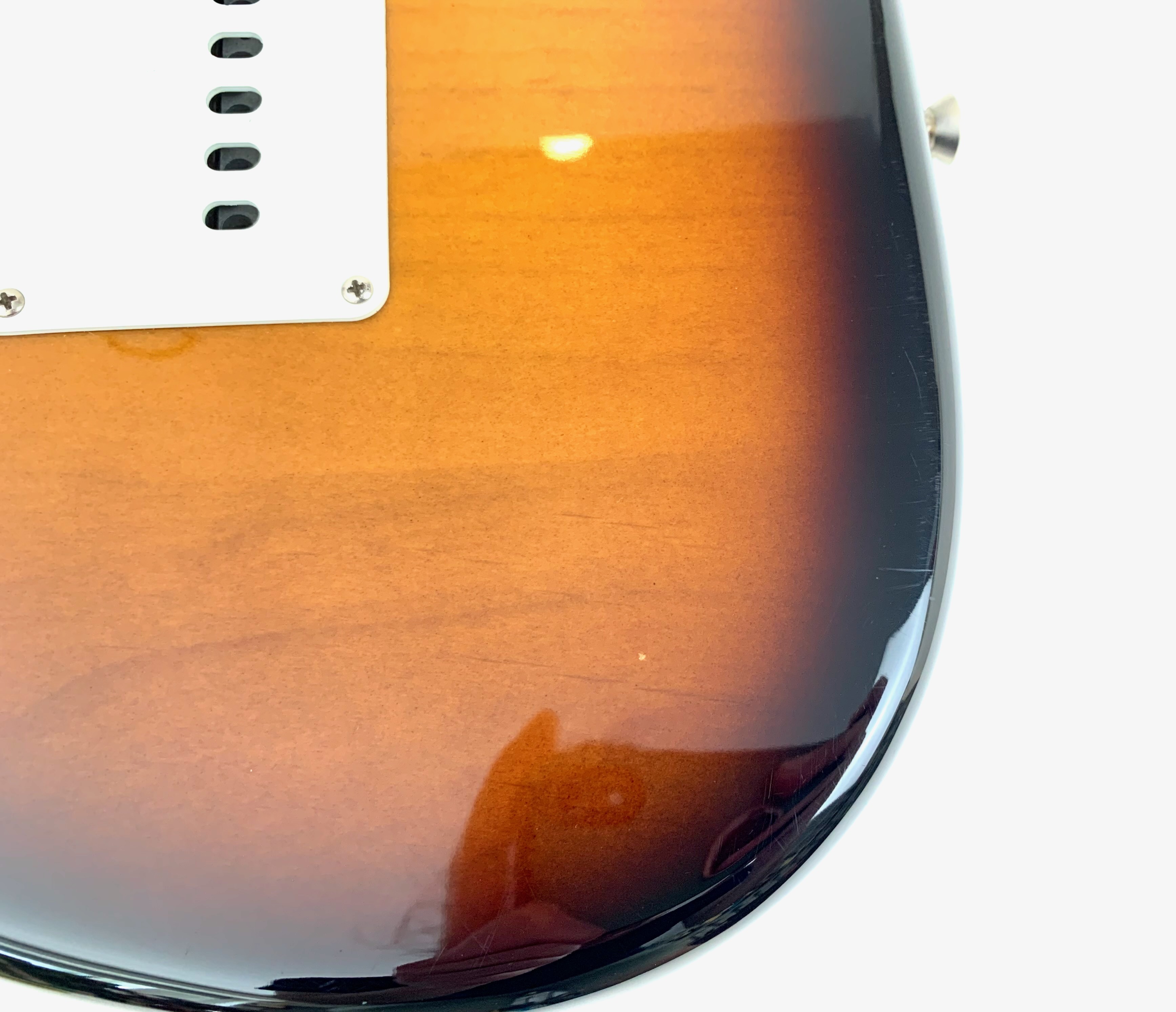 Fender American Original ‘50s Stratocaster (11358)