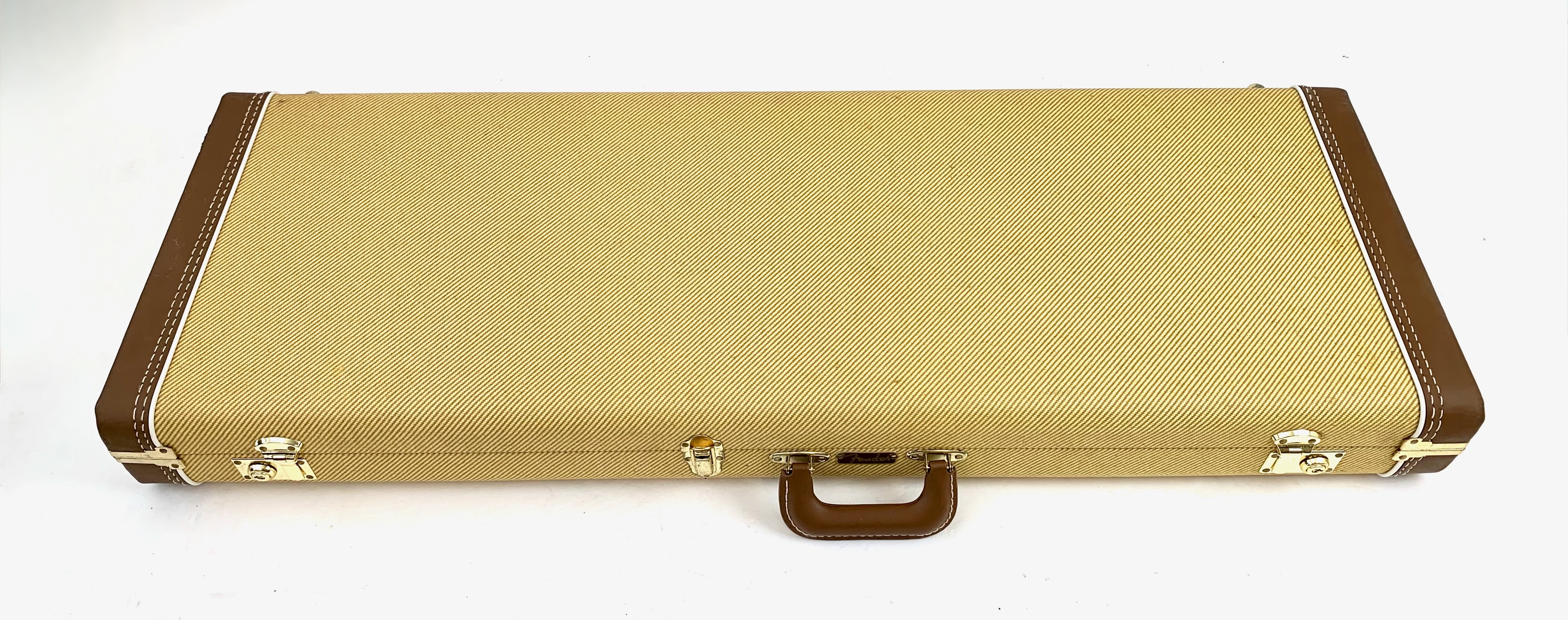 Fender American Original ‘50s Stratocaster (83282)