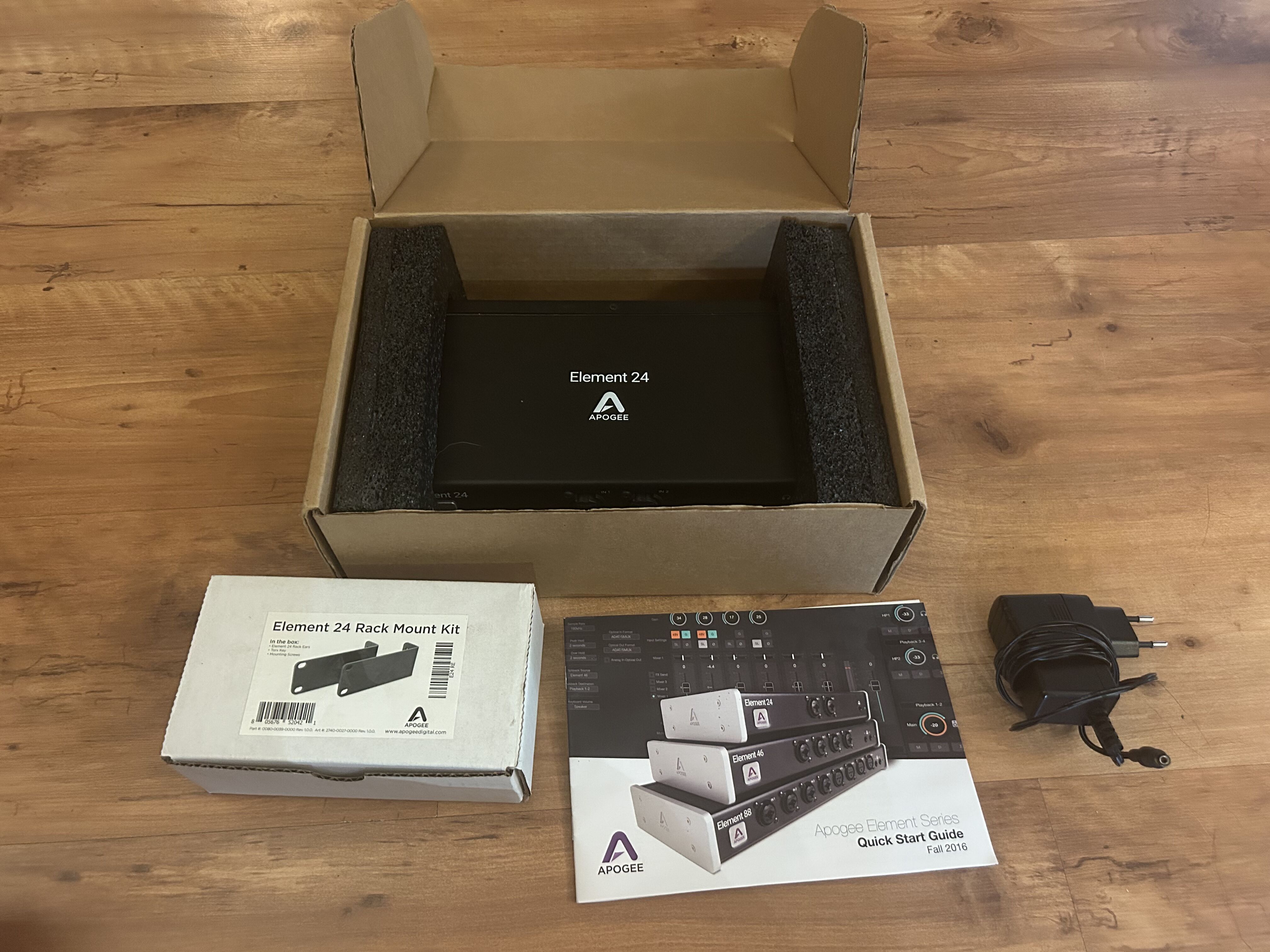 Apogee Element 24 (48005)