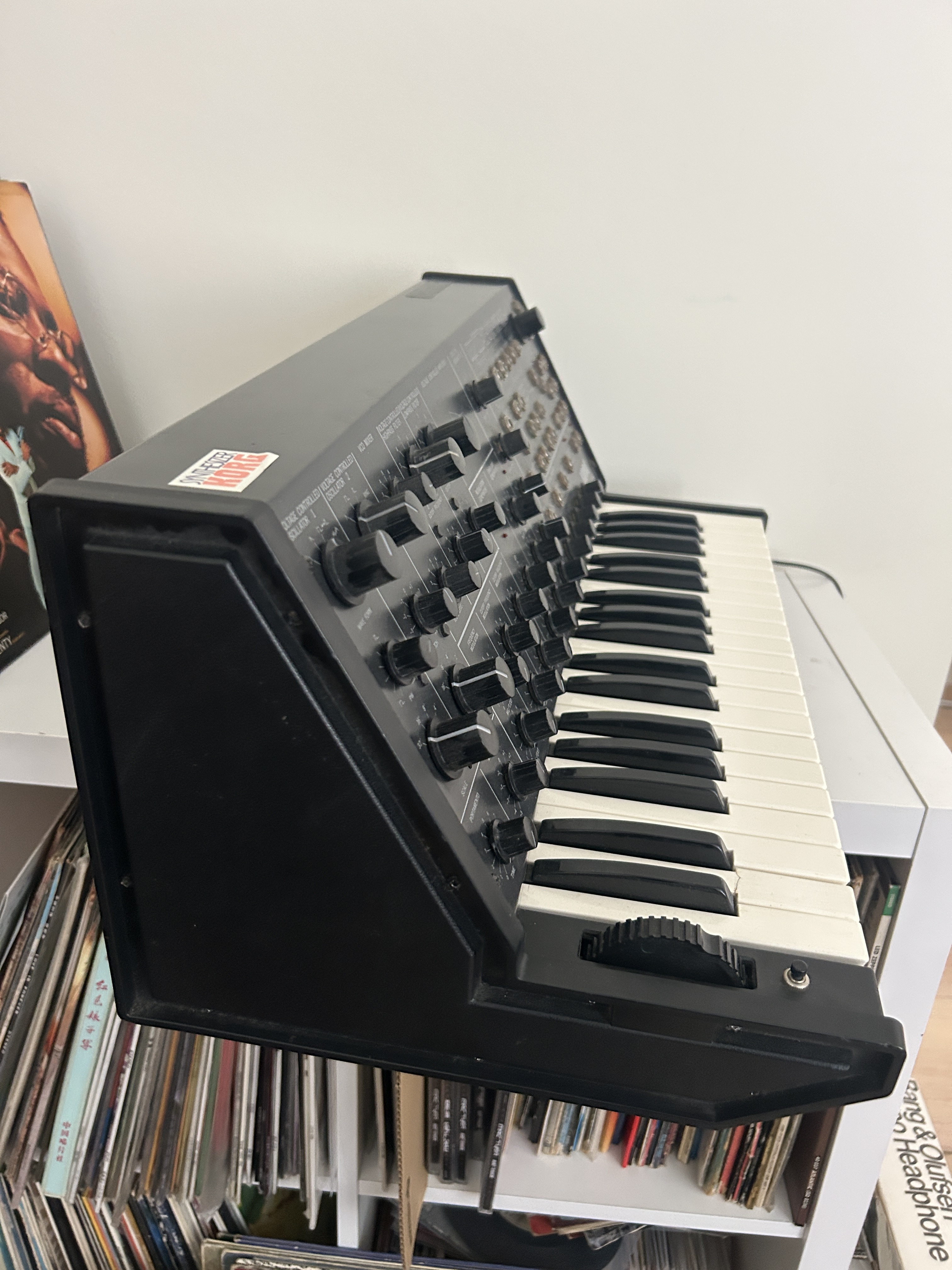 Korg MS-20 (2338)