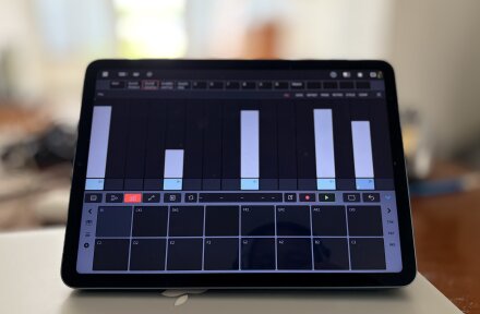 iPad - Drambo iPad - Drambo