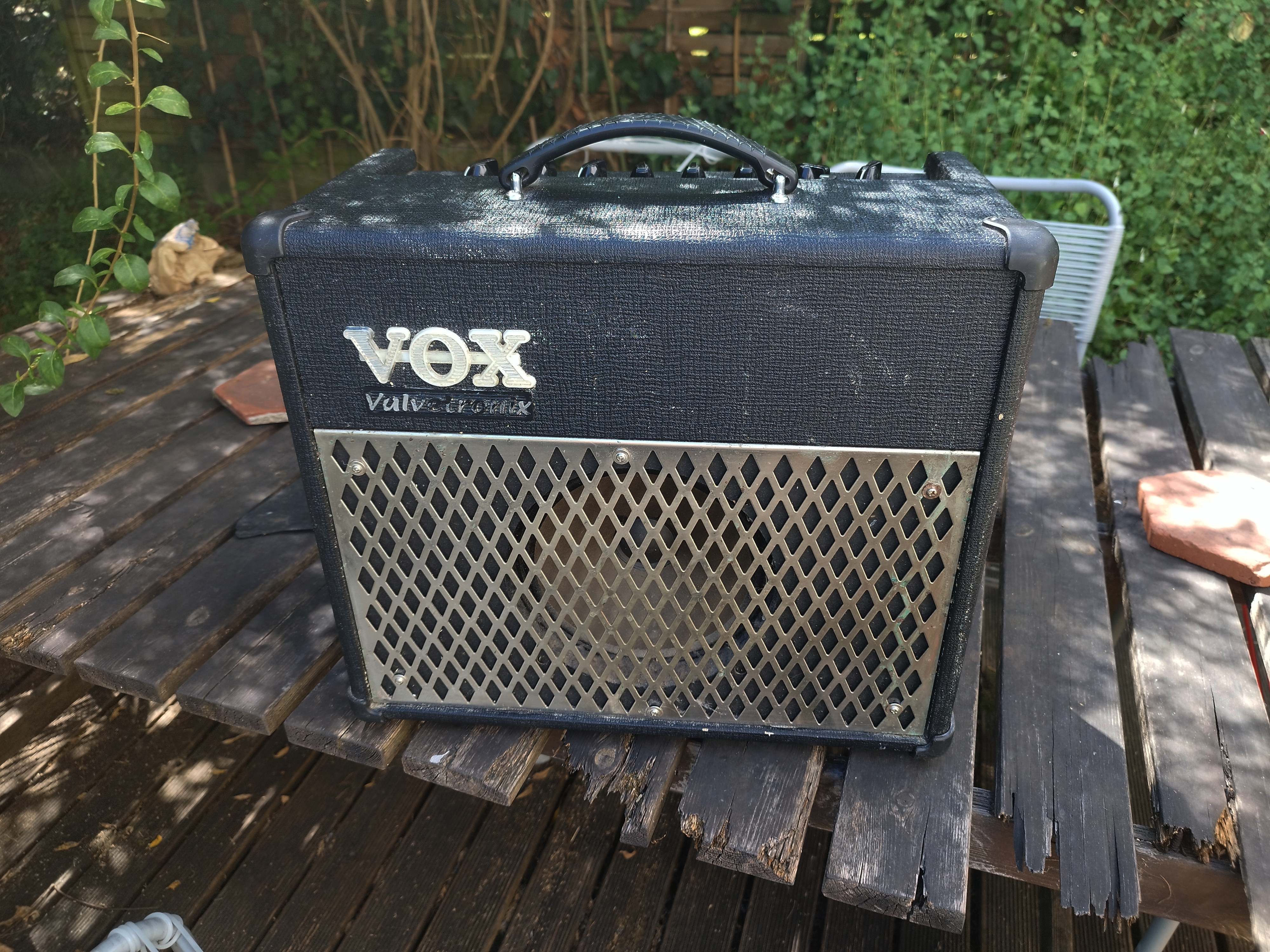 Vox AD15VT
