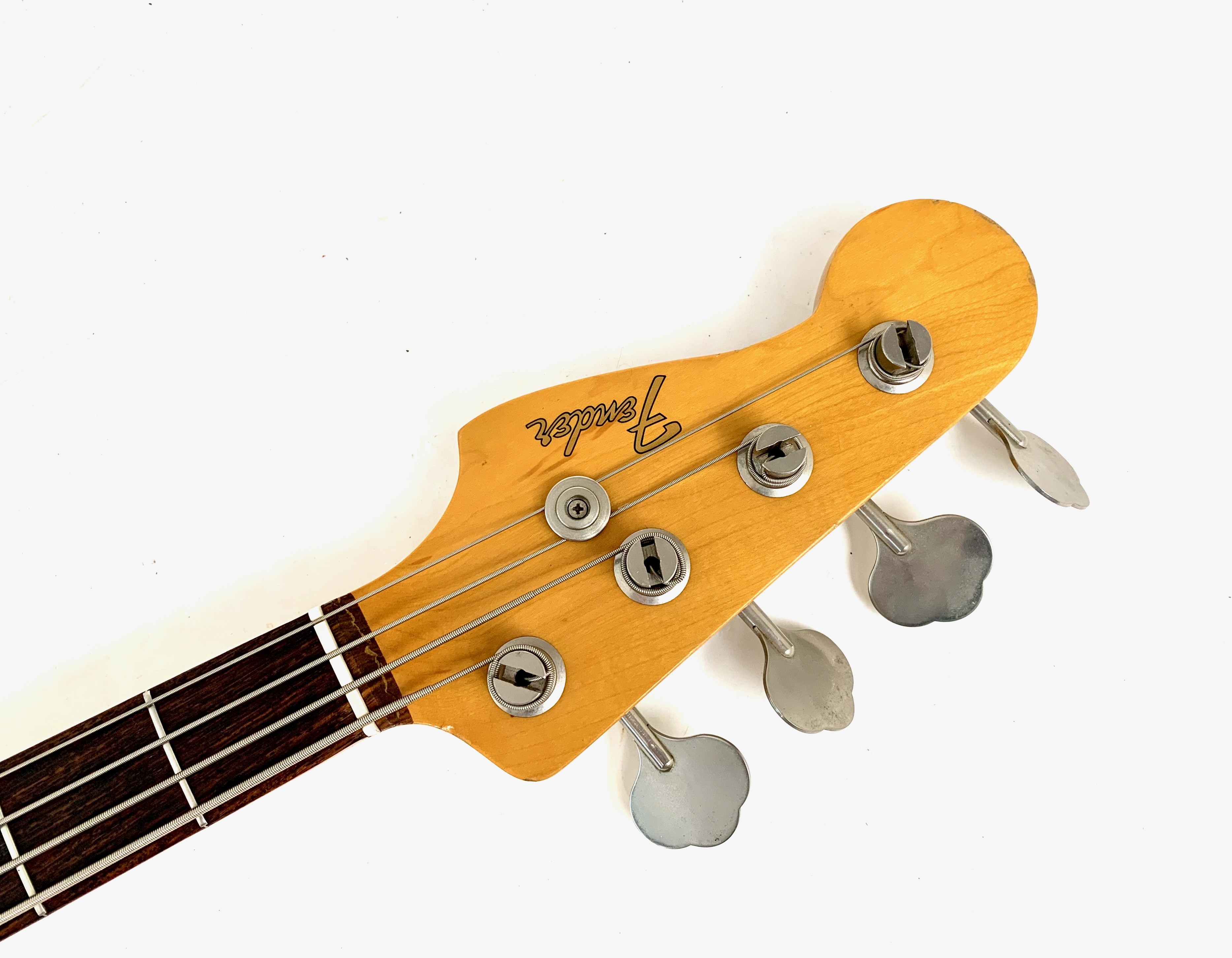 Fender JB62 (9142)