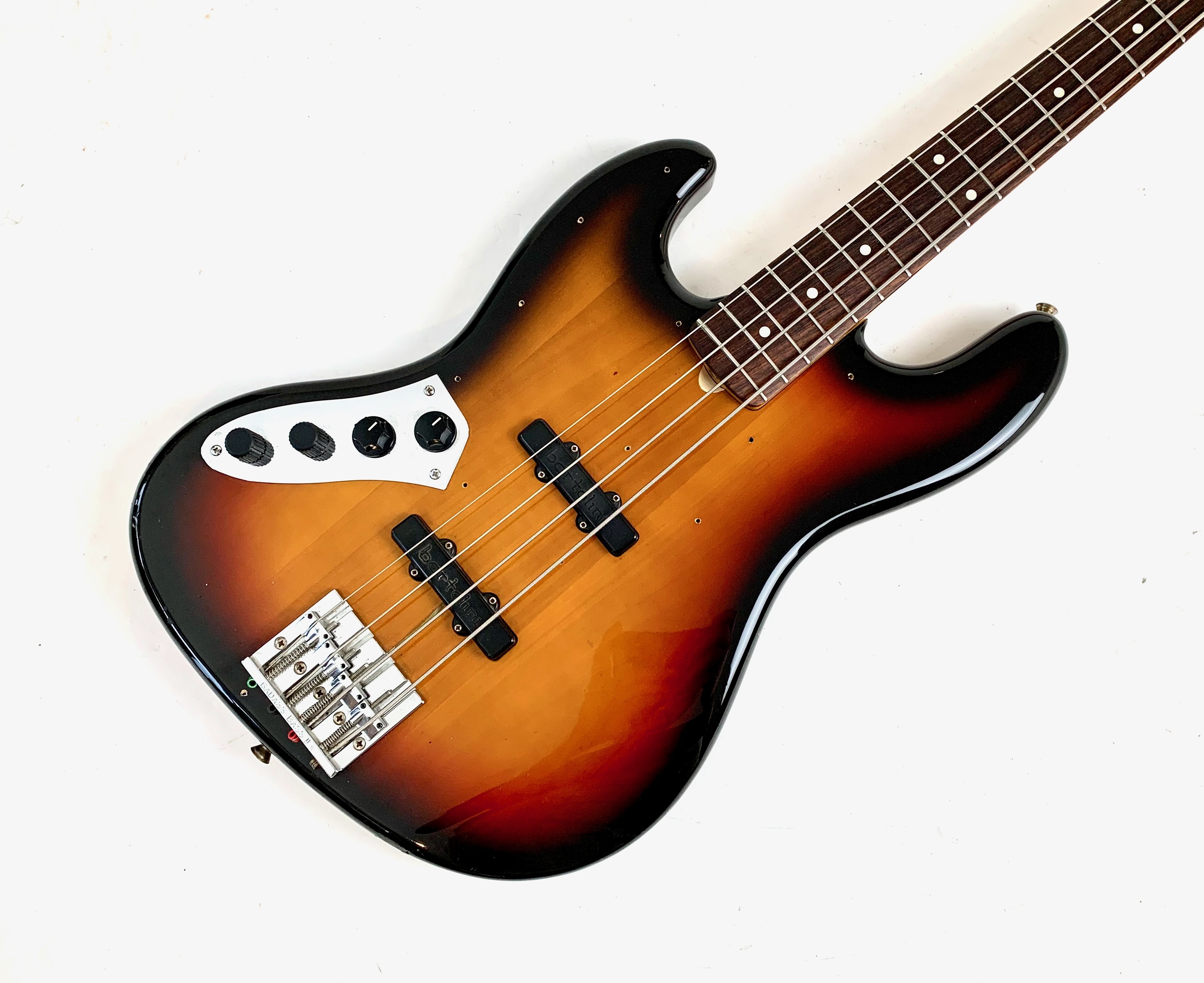 Fender JB62 (22041)