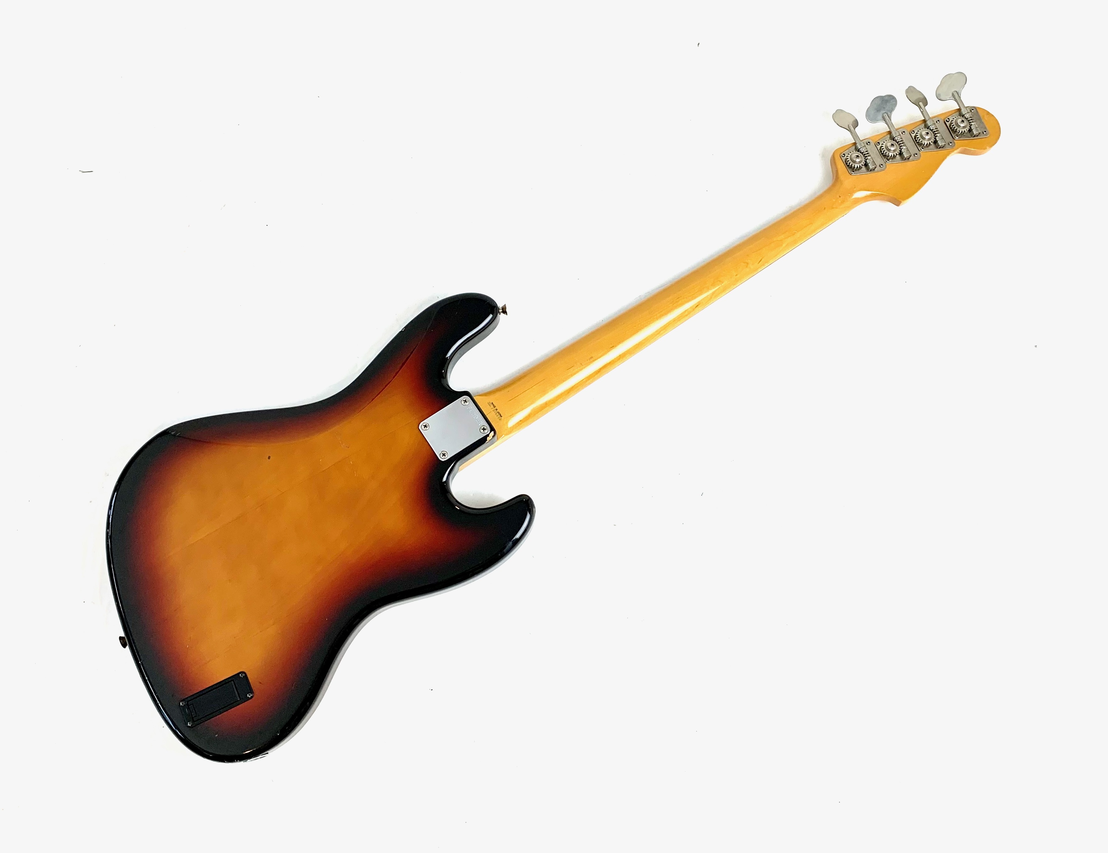 Fender JB62 (32761)