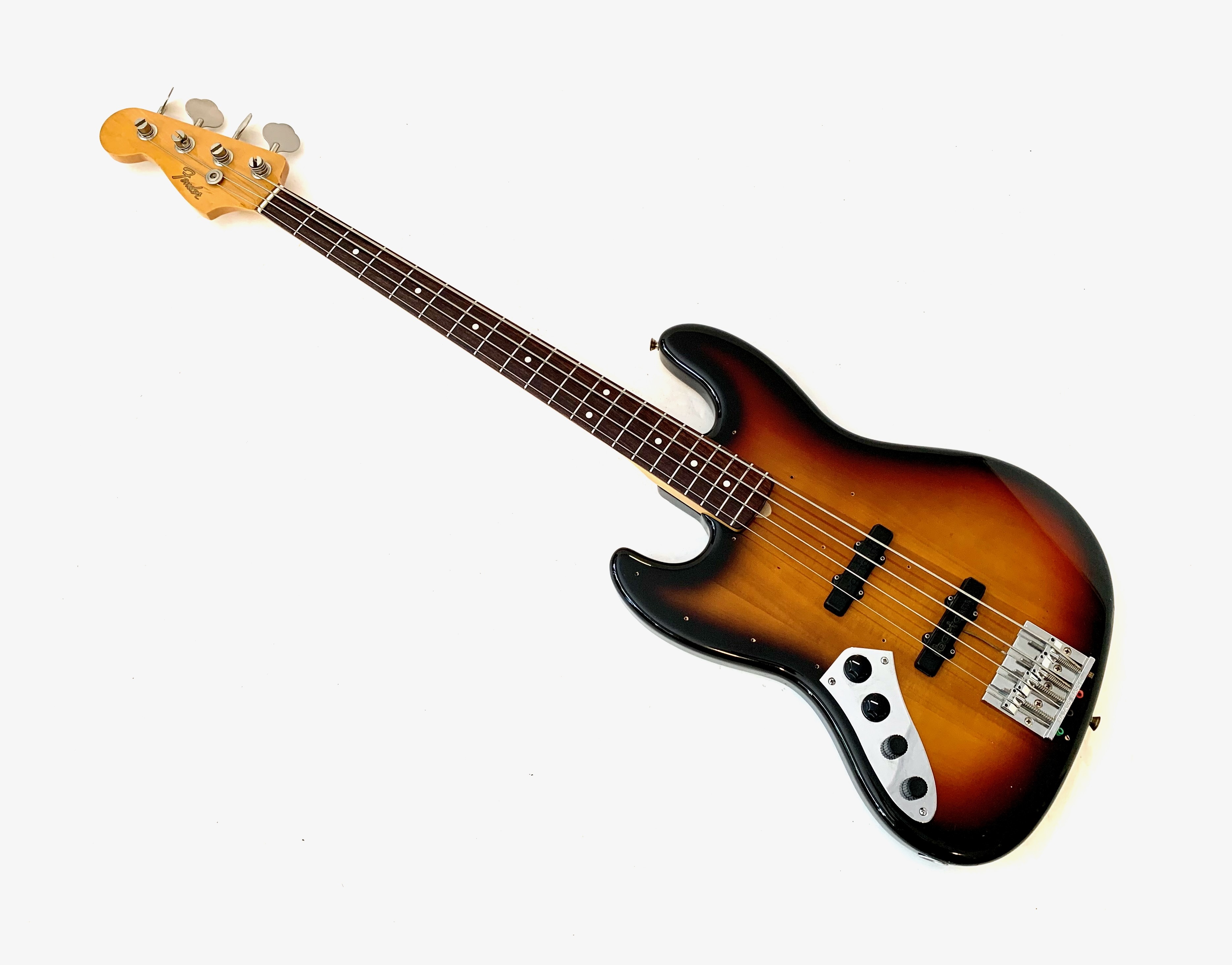 Fender JB62 (90216)