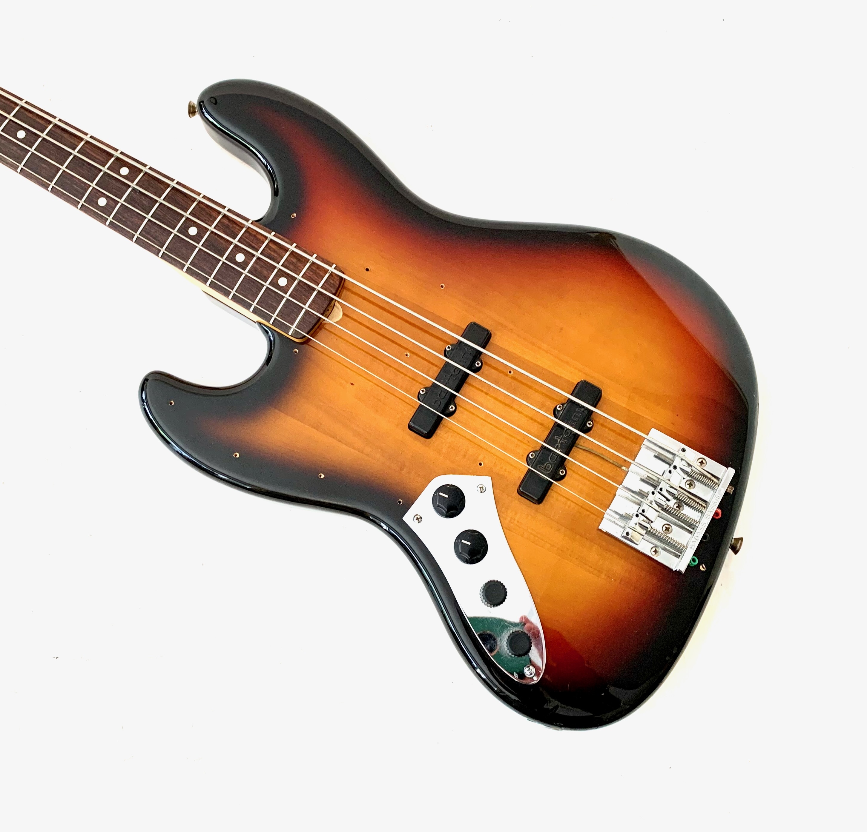 Fender JB62 (91637)