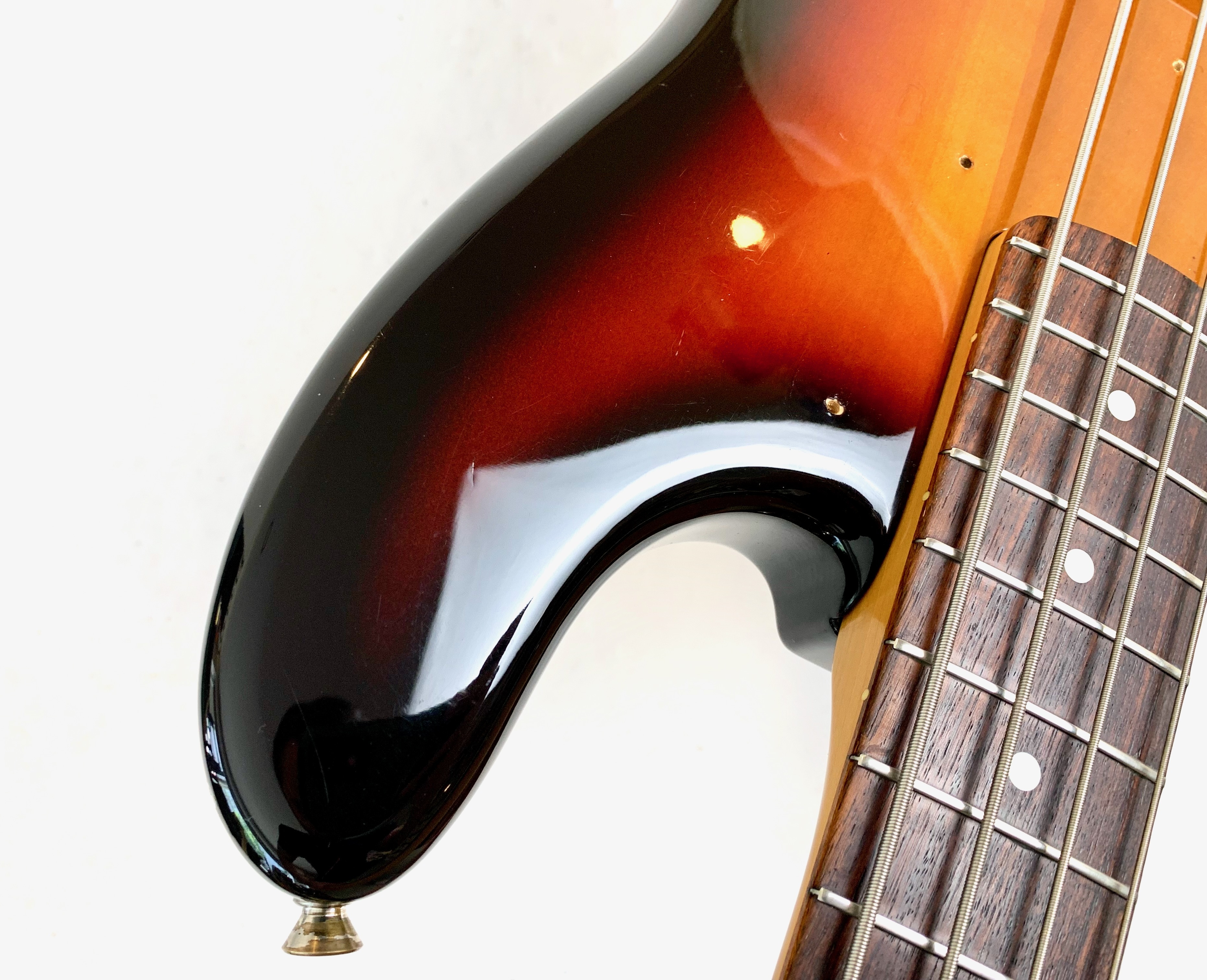 Fender JB62 (93993)