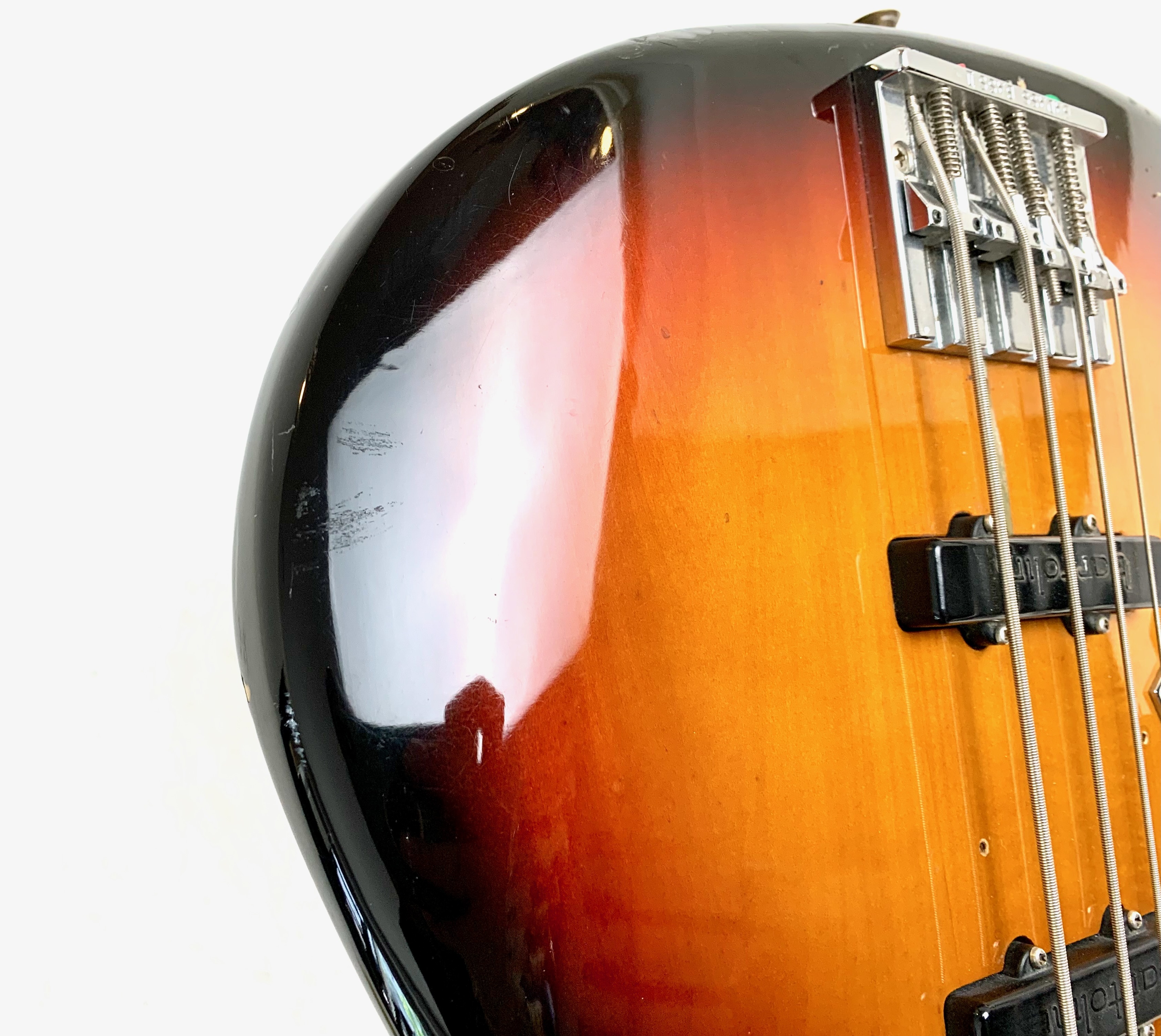 Fender JB62 (46108)