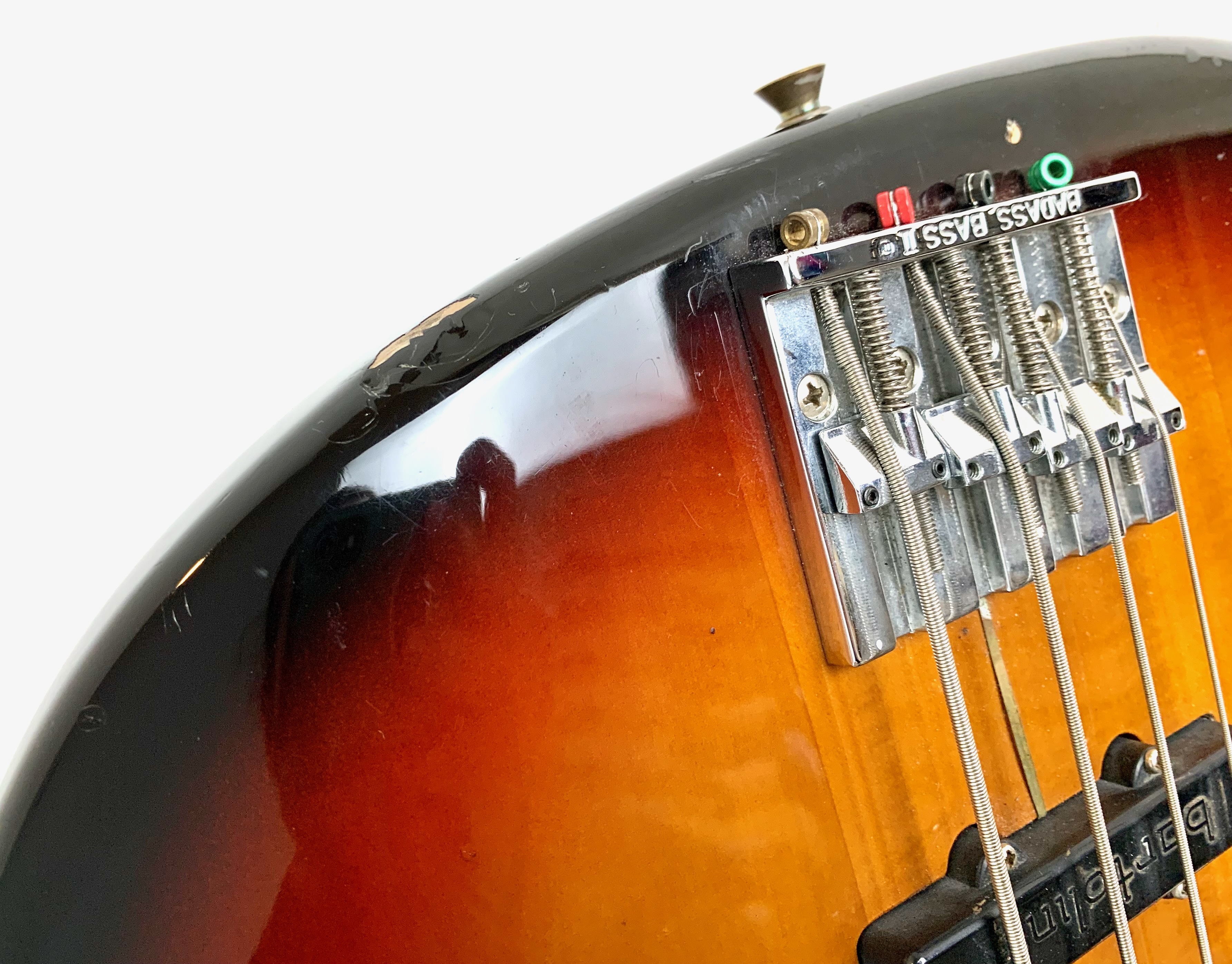 Fender JB62 (13793)