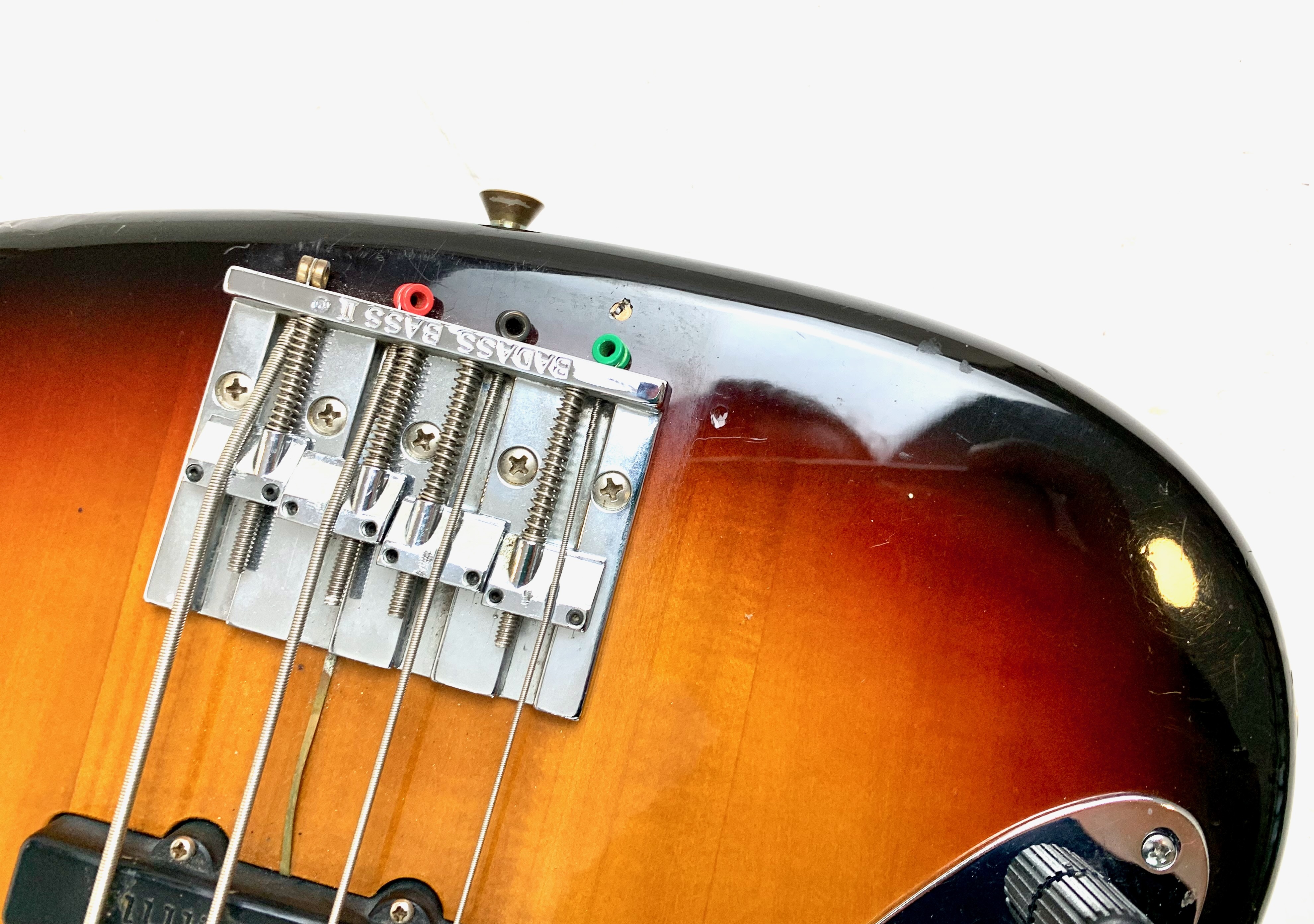 Fender JB62 (27204)