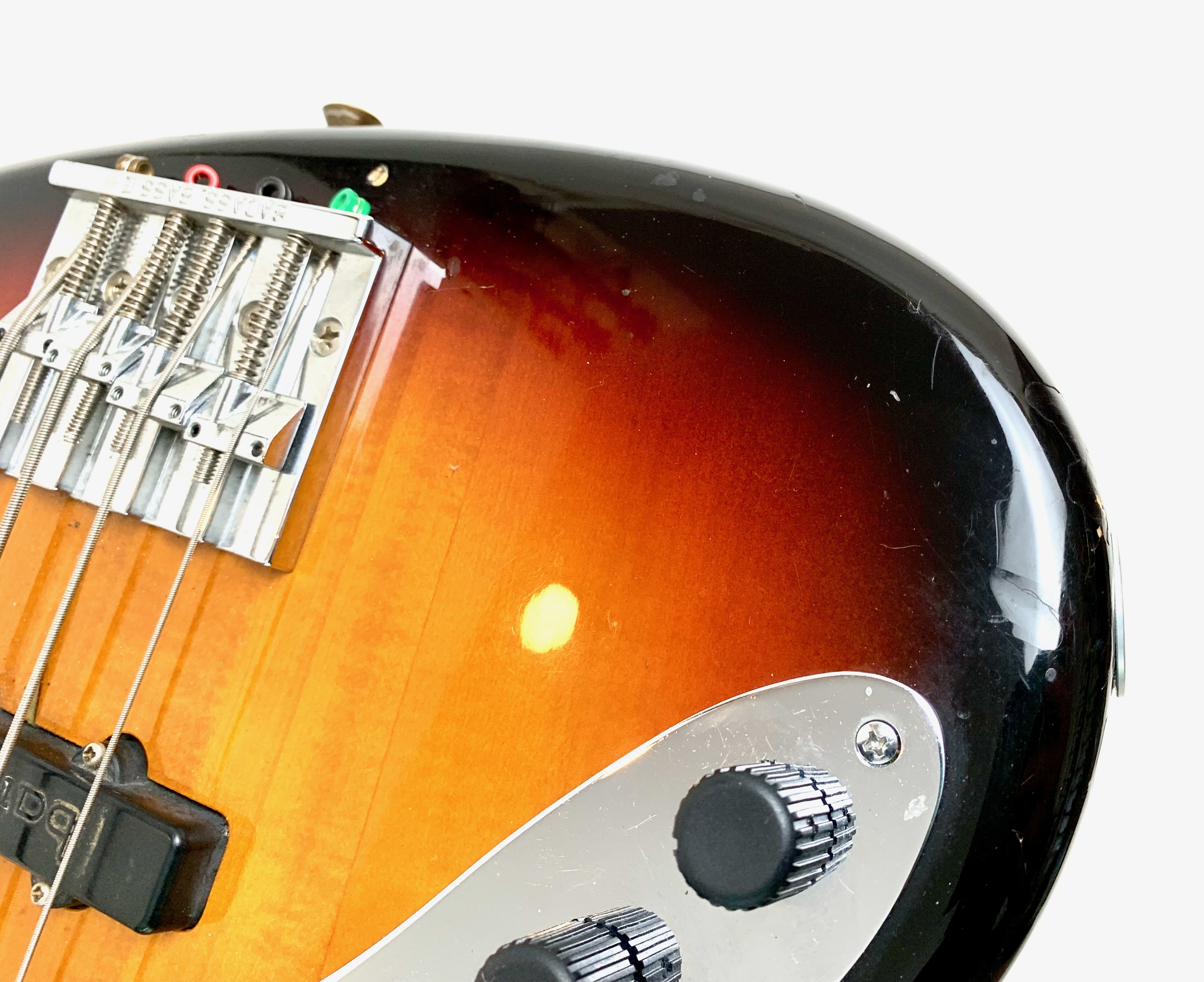 Fender JB62 (93055)