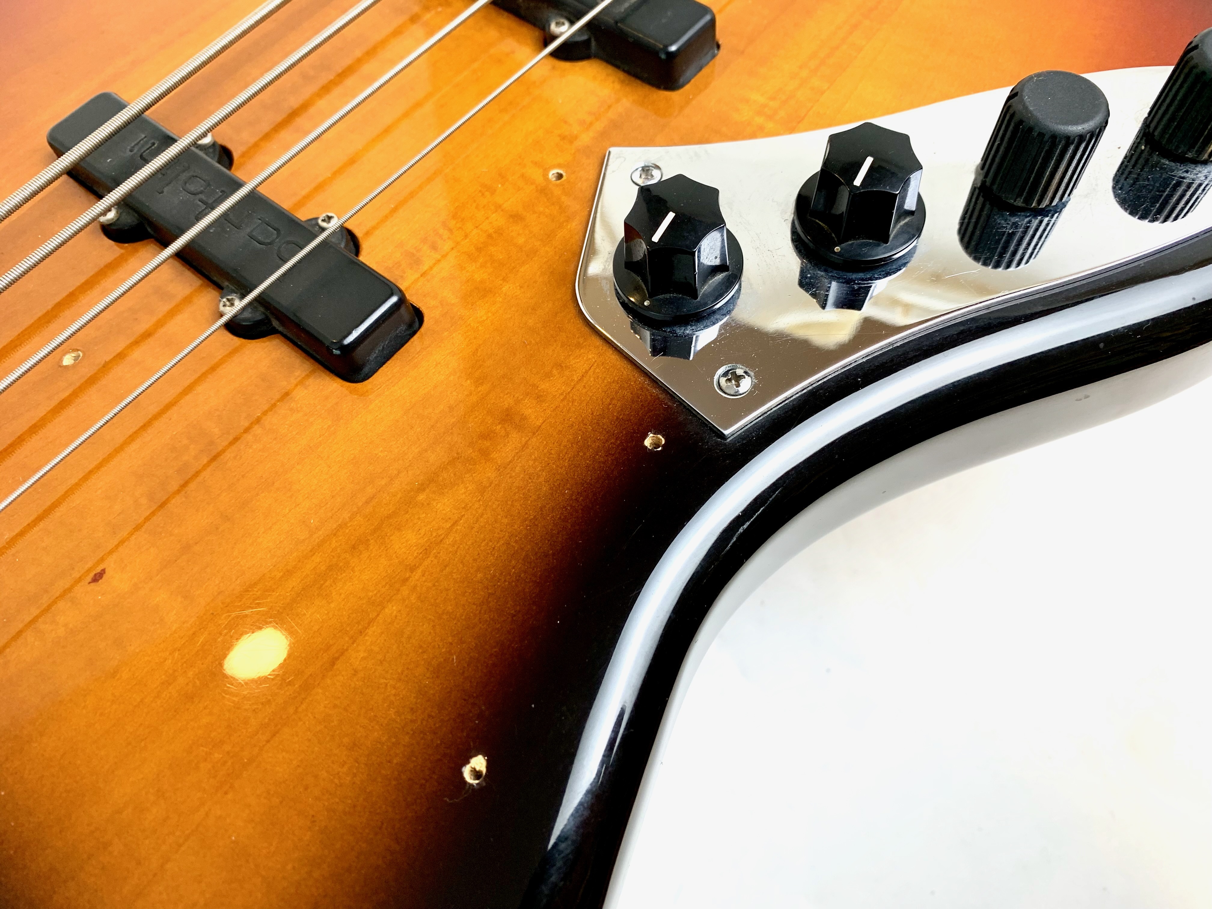 Fender JB62 (14738)