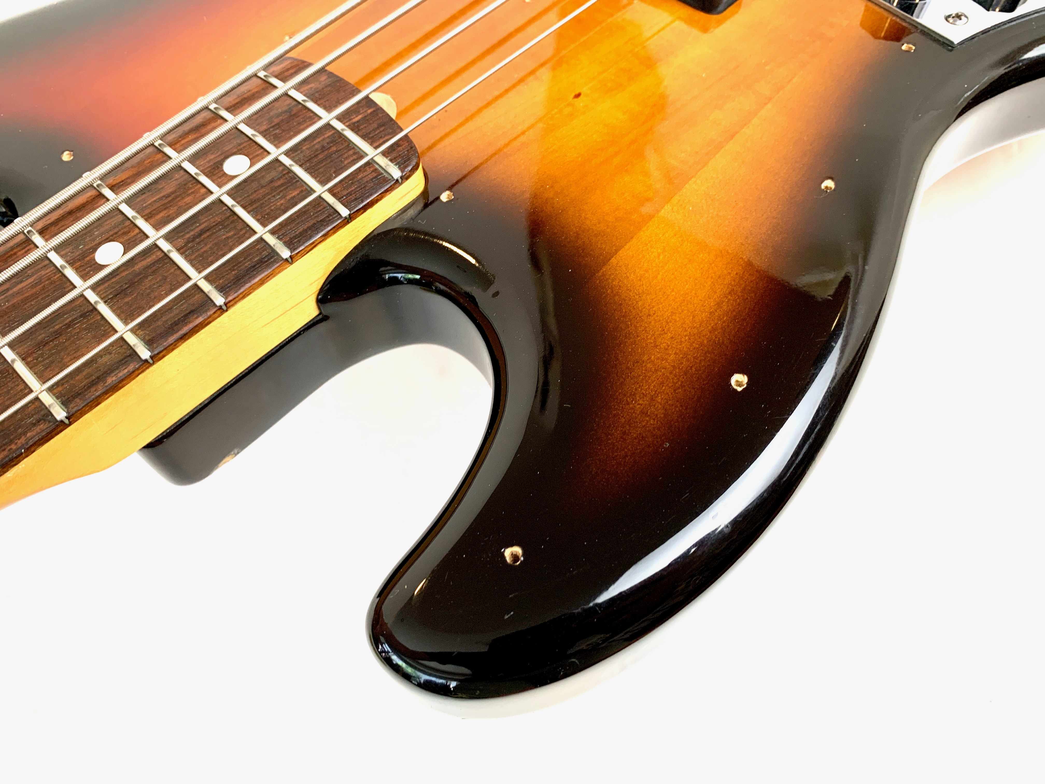 Fender JB62 (66903)