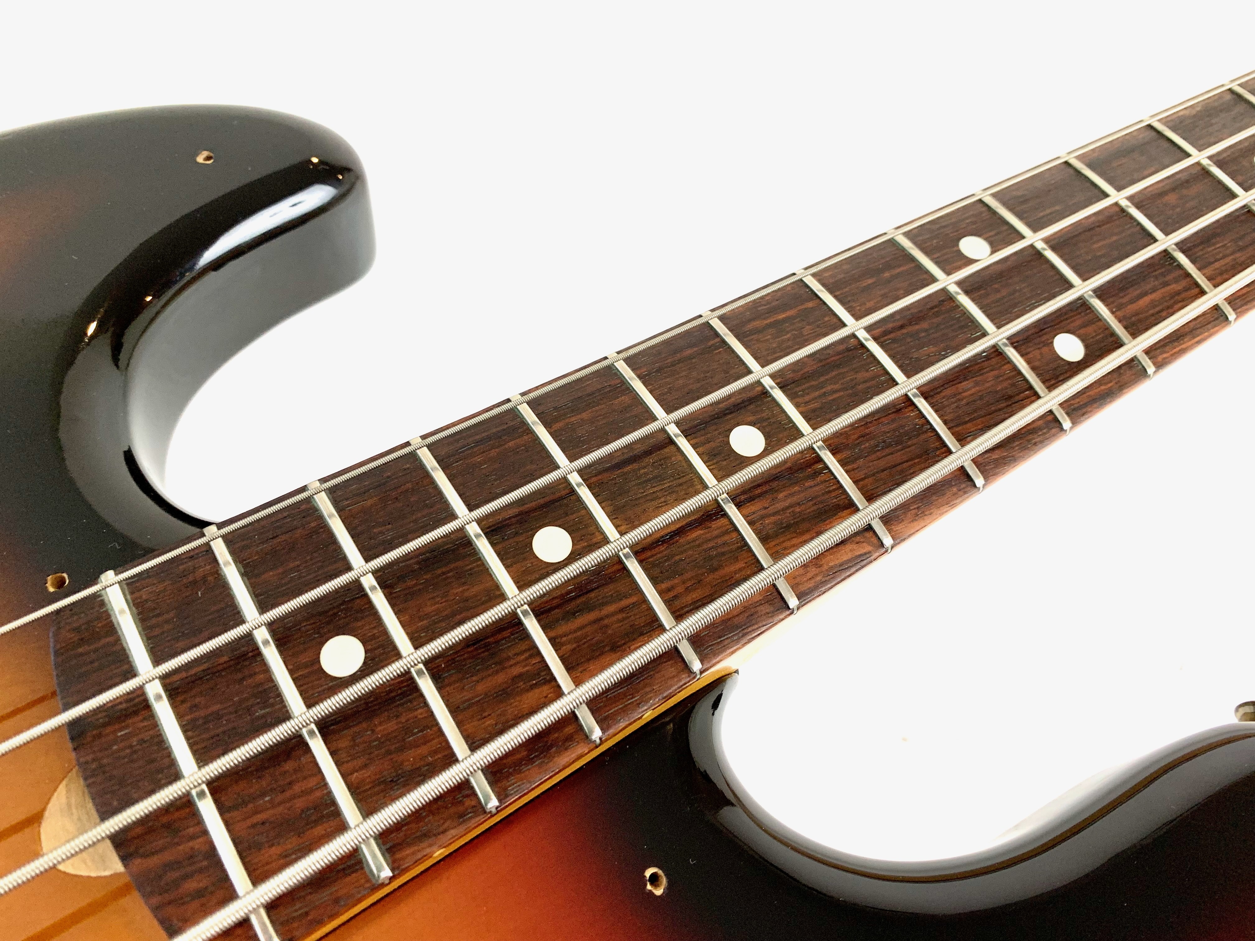 Fender JB62 (21753)