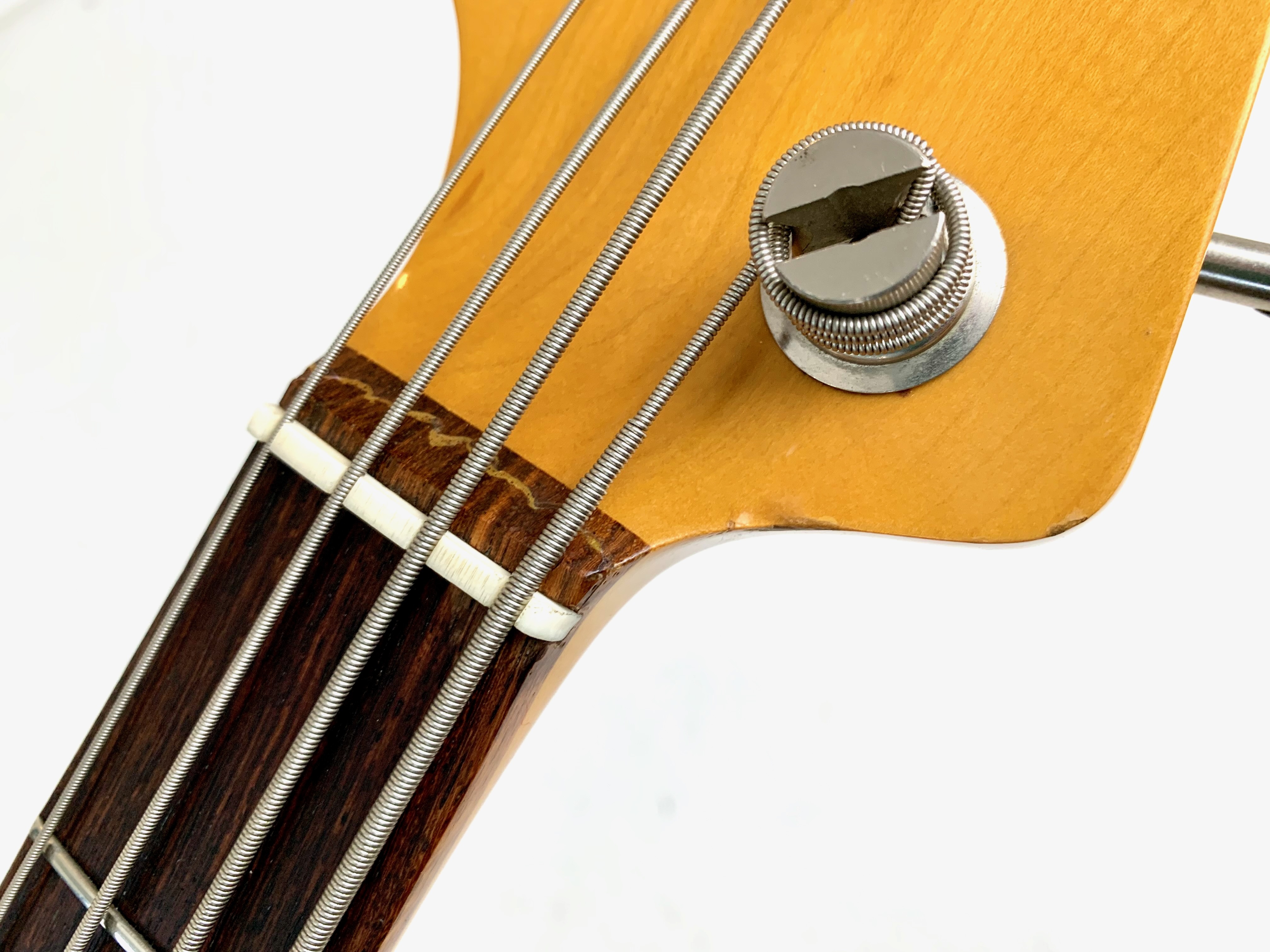 Fender JB62 (36397)