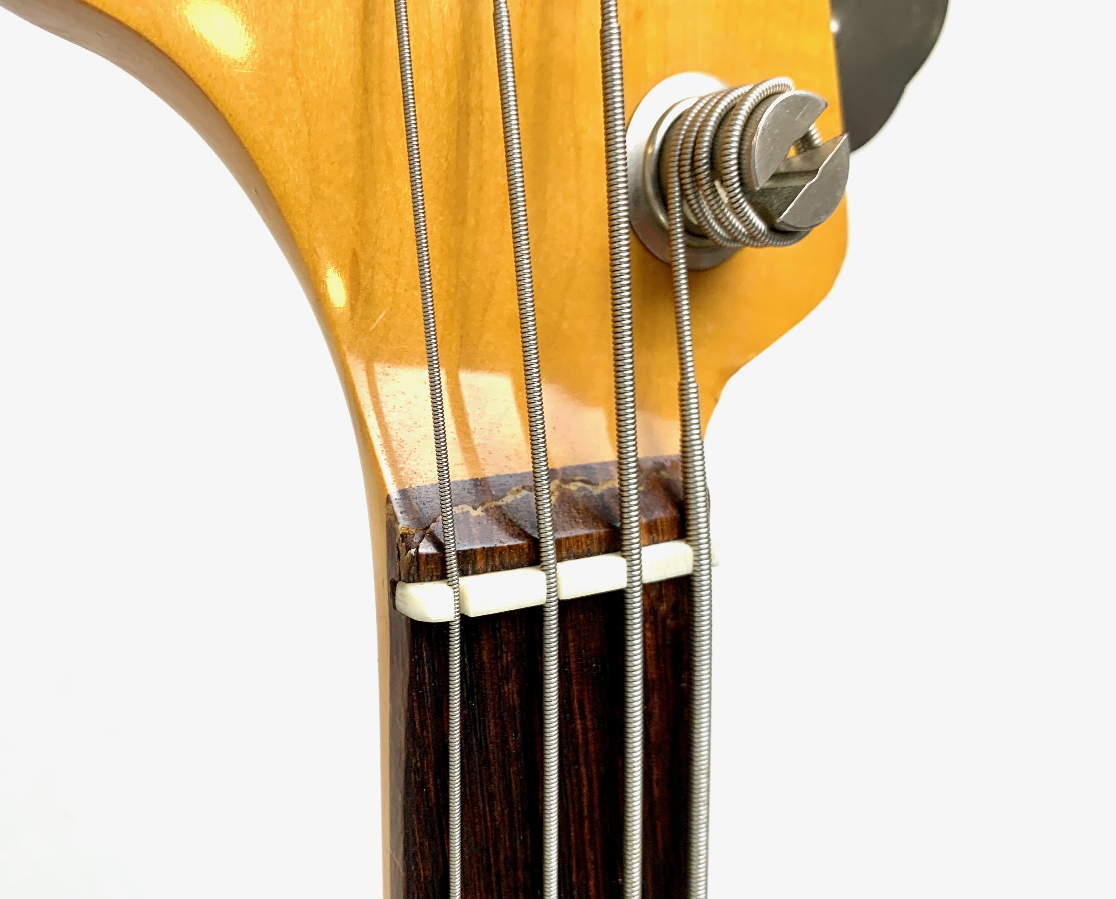 Fender JB62 (73155)