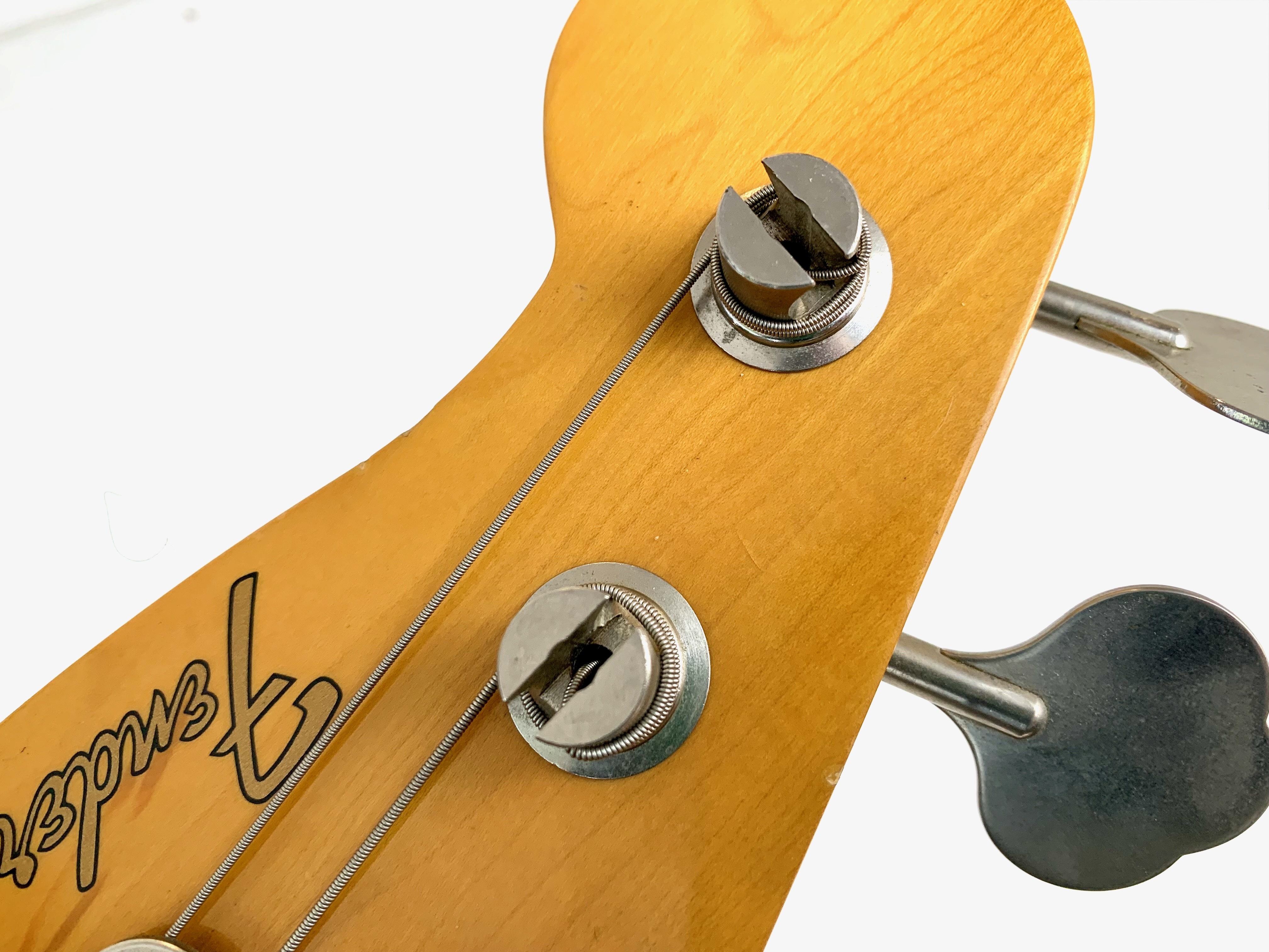Fender JB62 (74194)