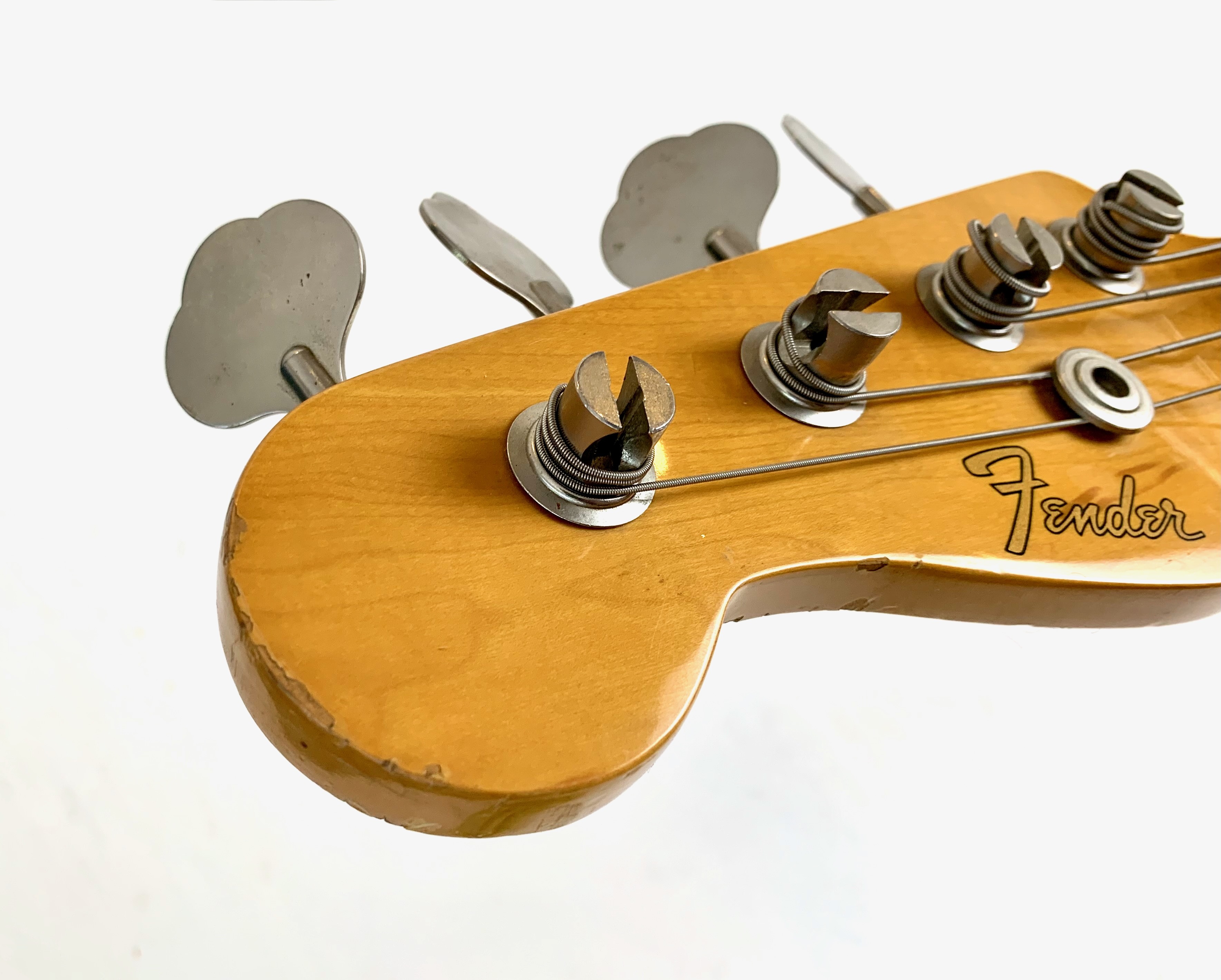 Fender JB62 (29675)