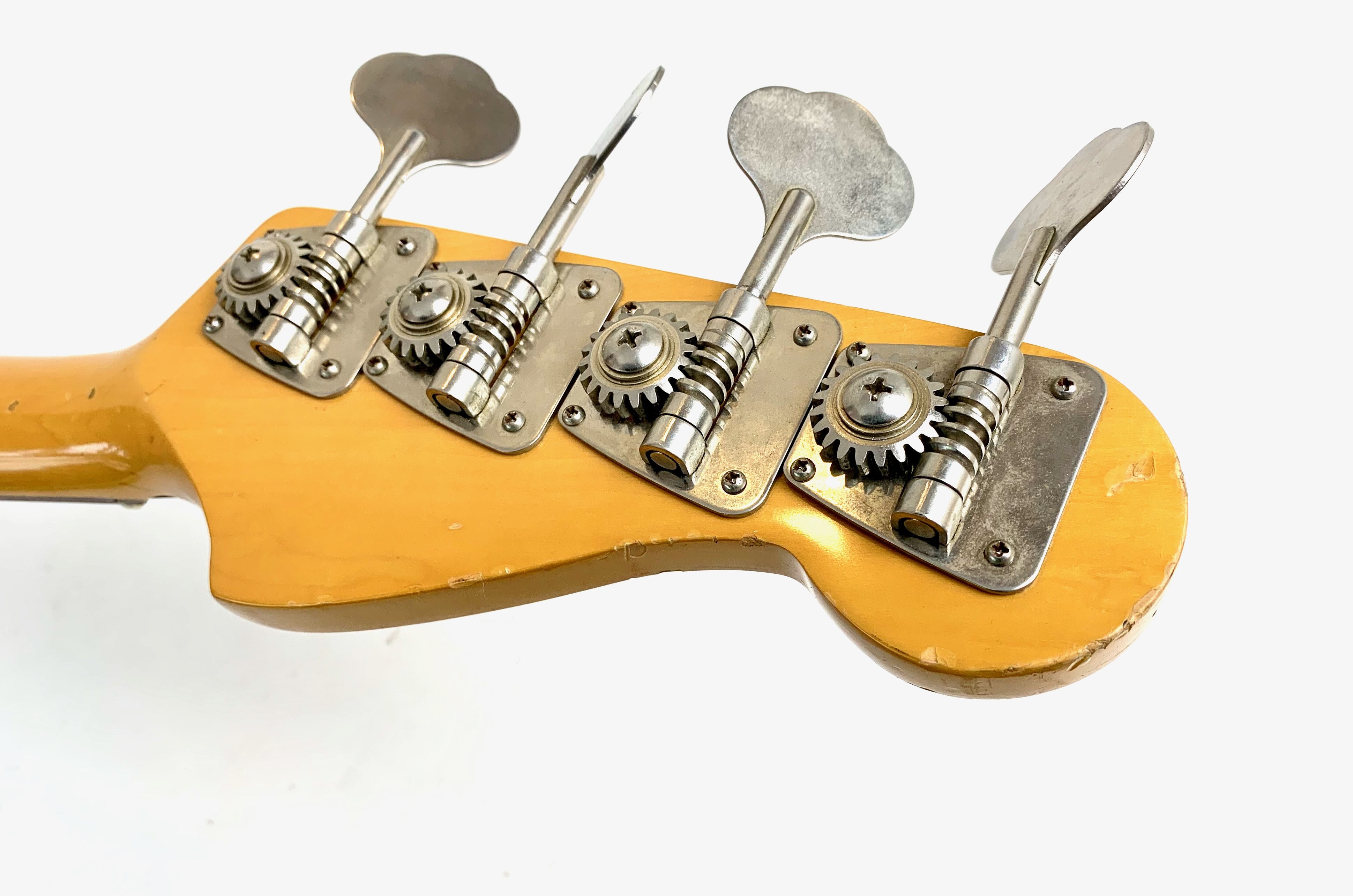 Fender JB62 (10846)