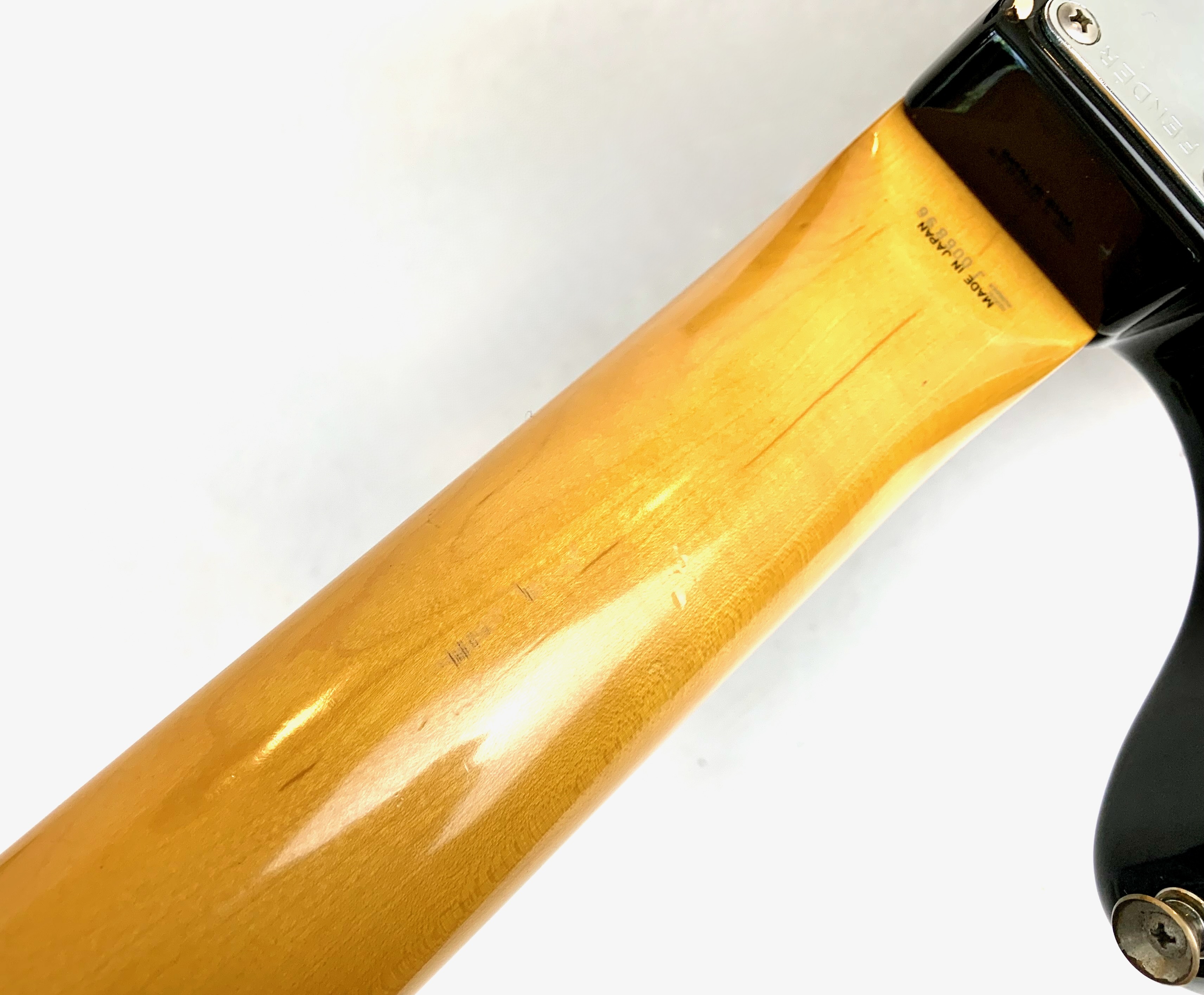 Fender JB62 (77684)