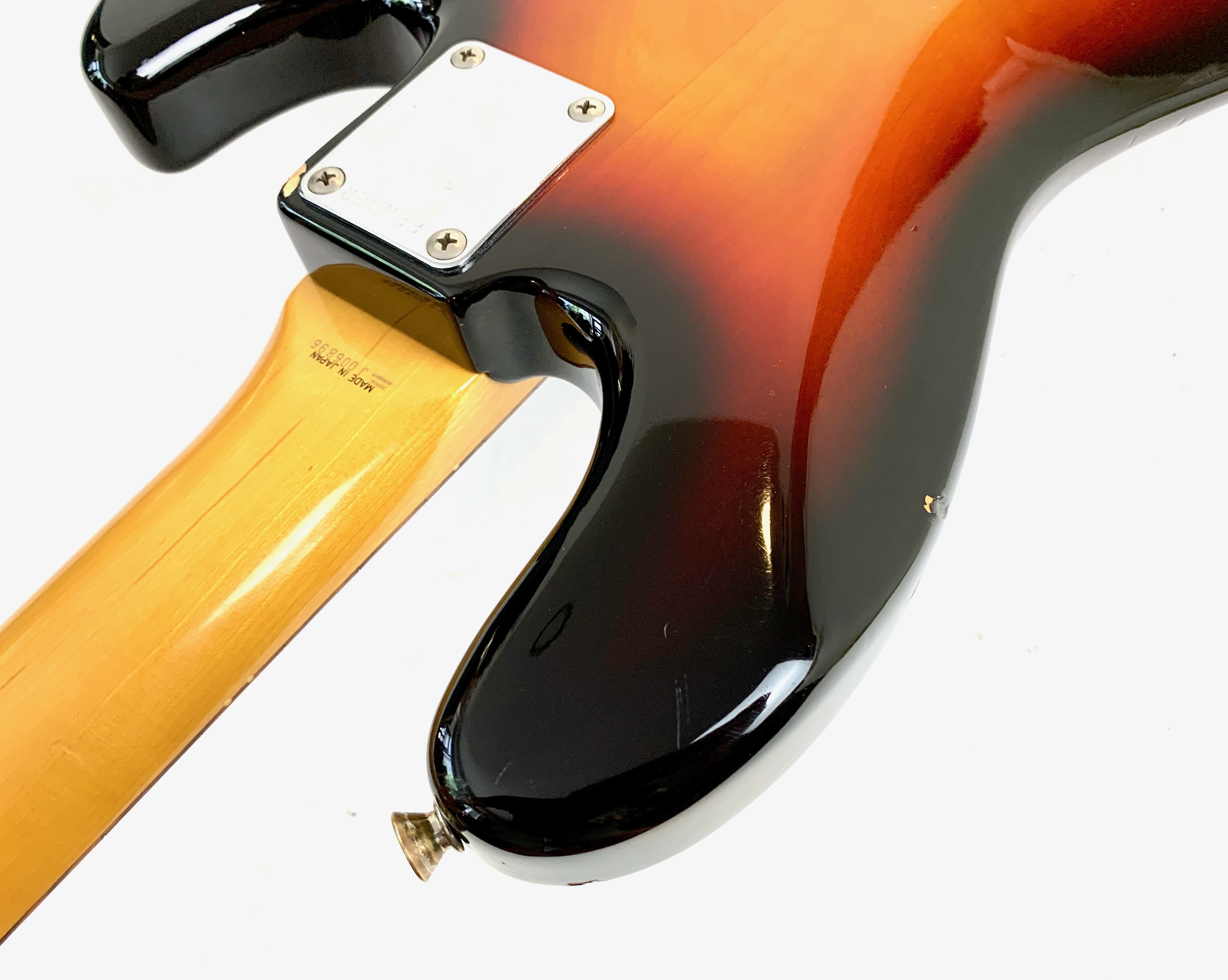 Fender JB62 (75900)