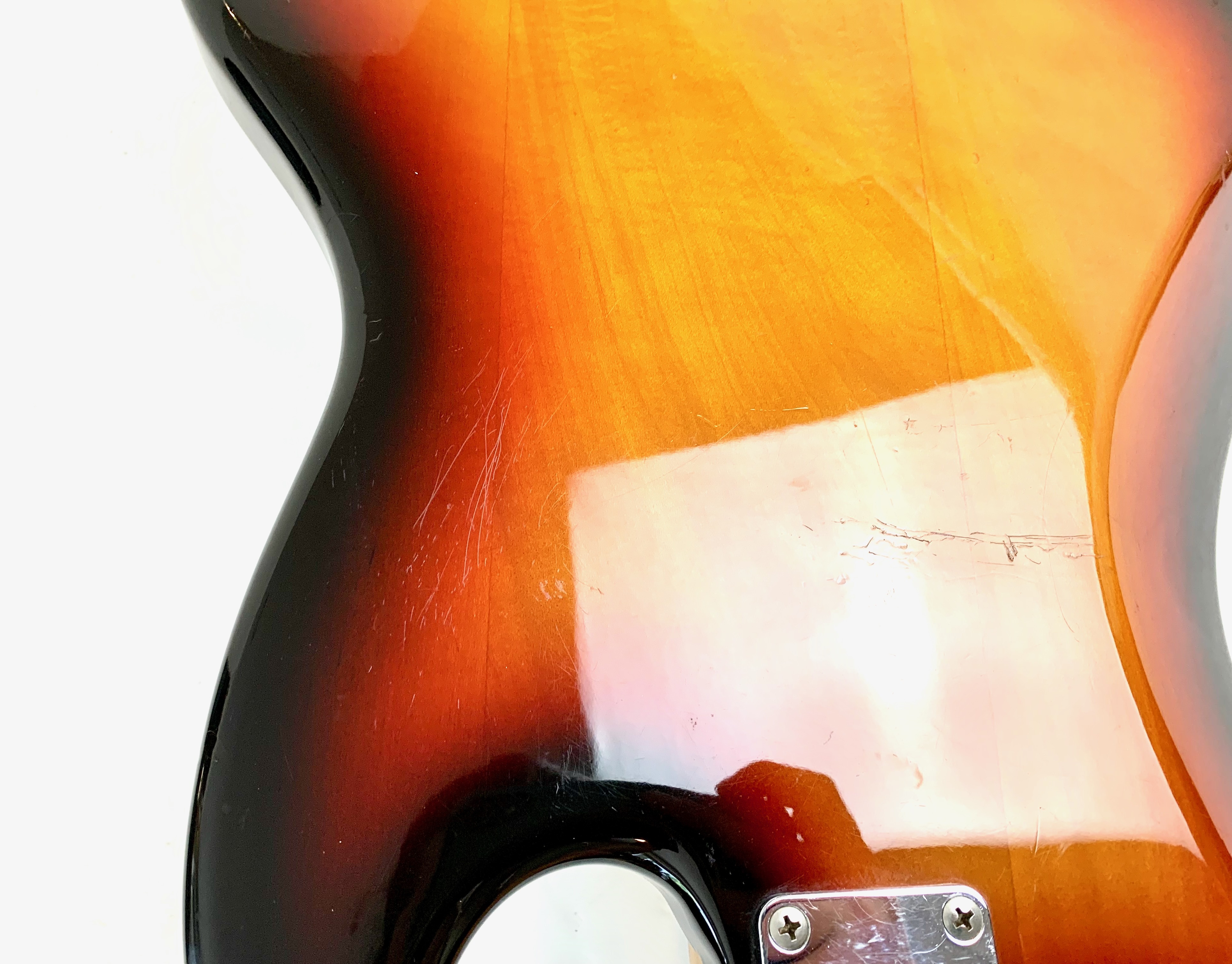 Fender JB62 (92353)