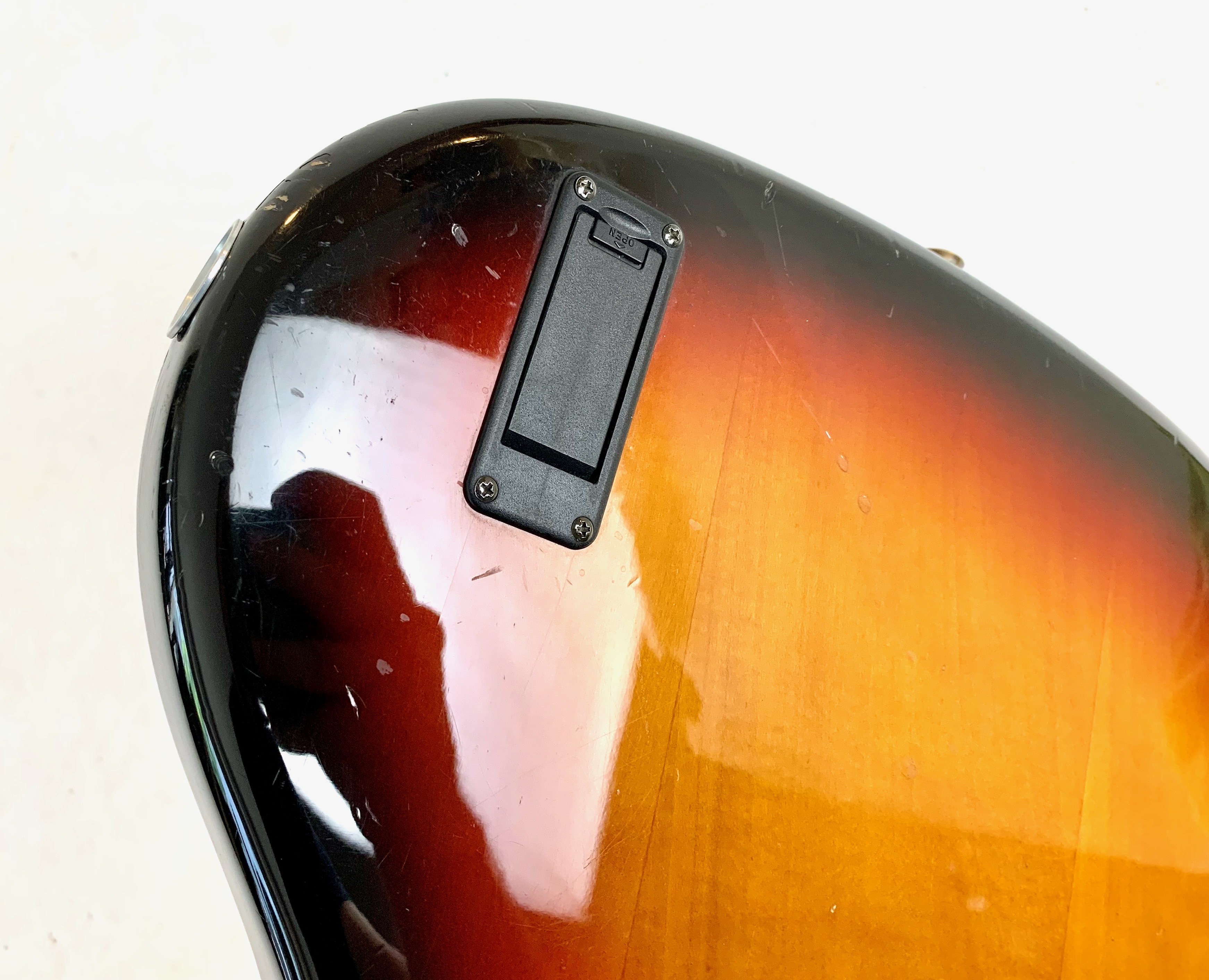 Fender JB62 (29384)