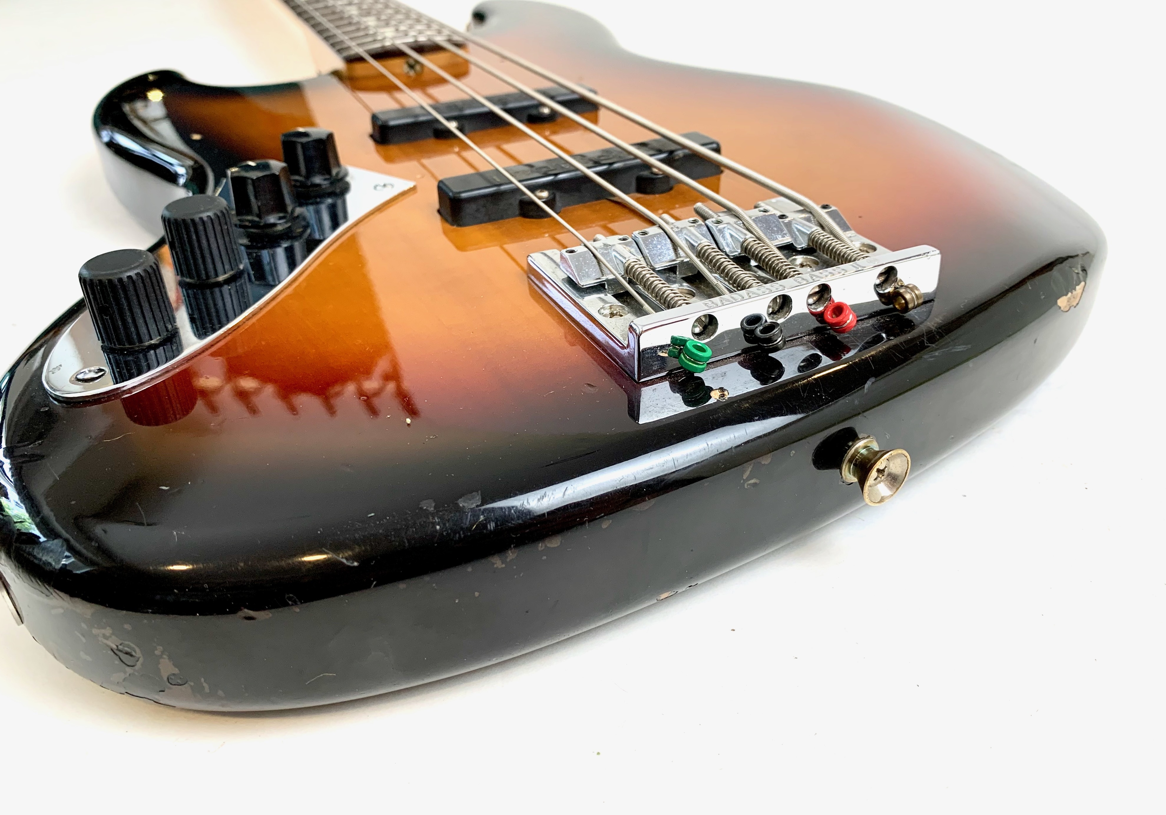 Fender JB62 (2180)