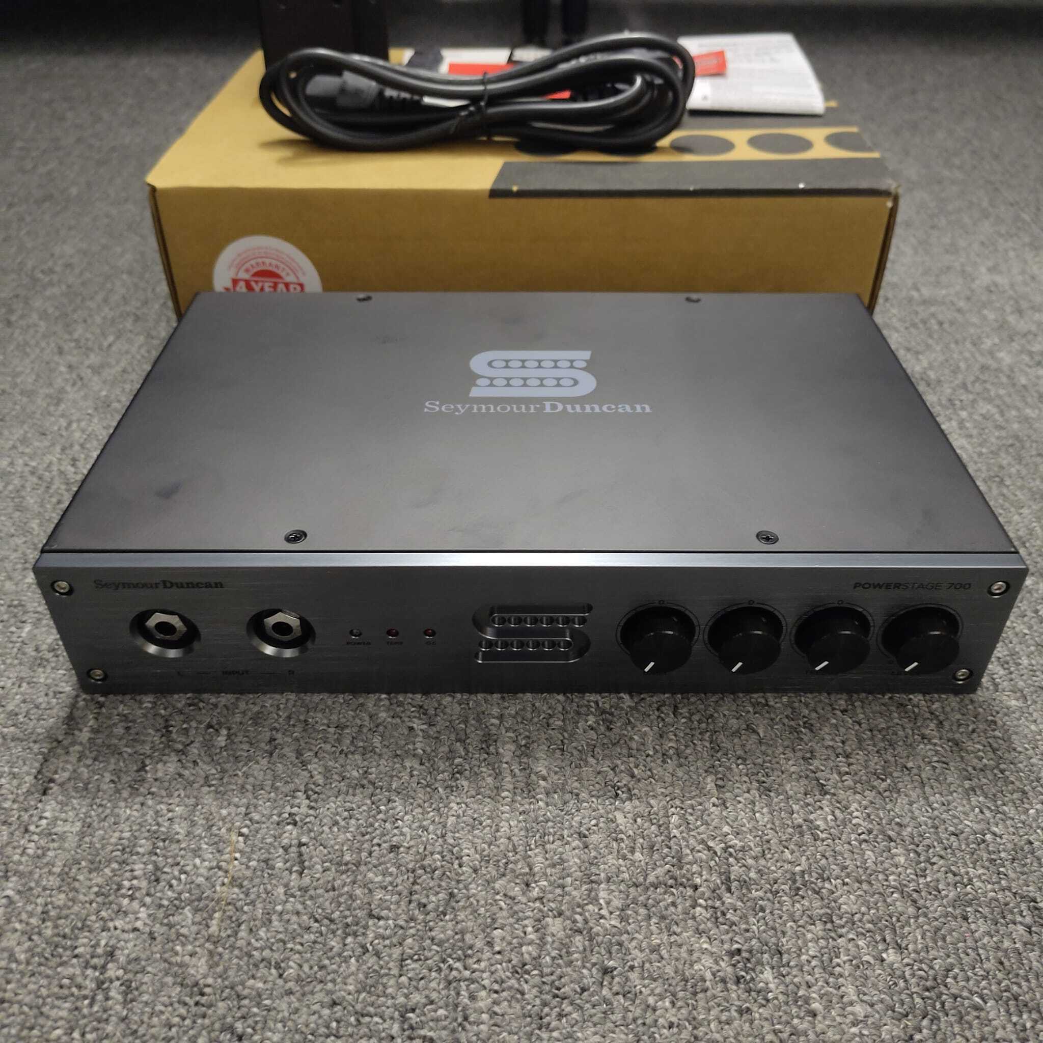 Seymour Duncan Power Stage 700
