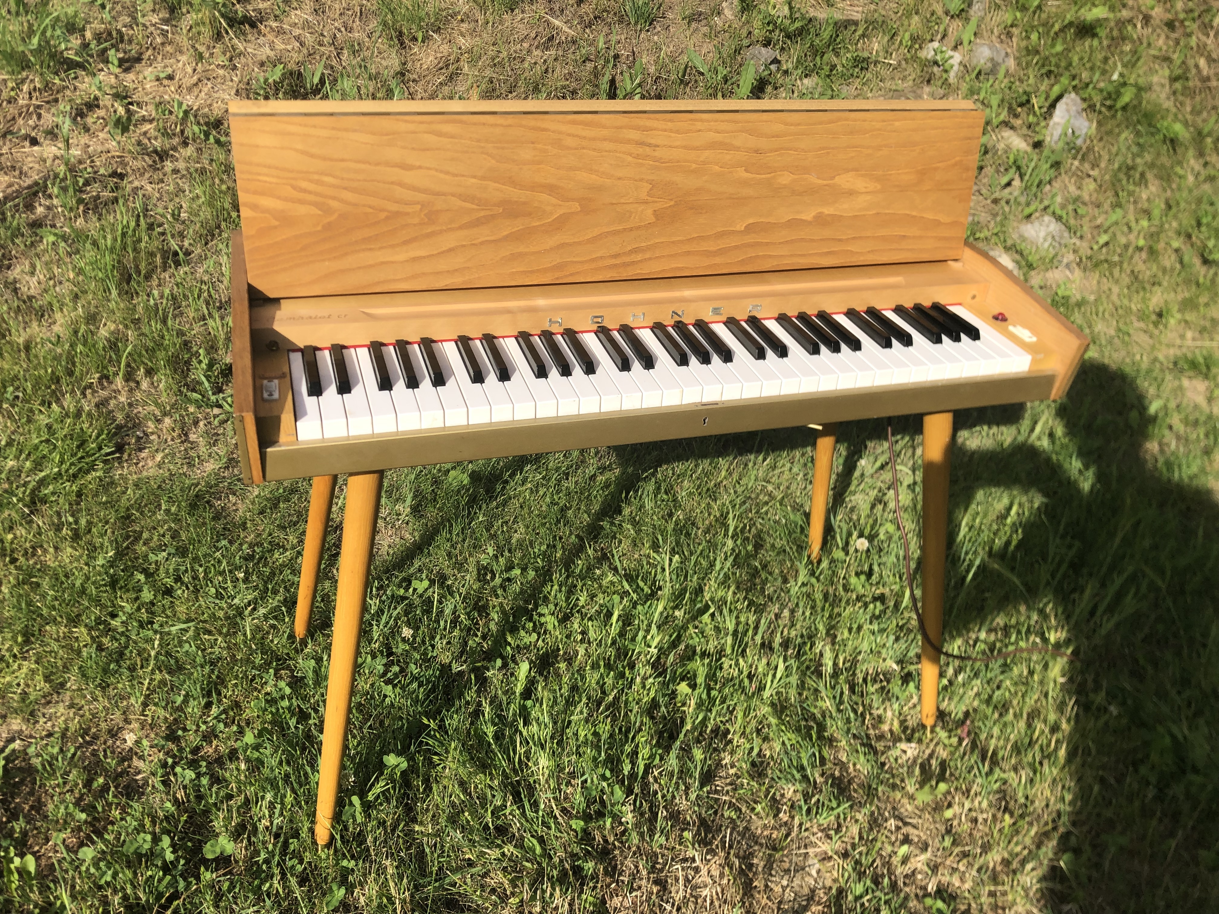 Hohner Cembalet (88623)
