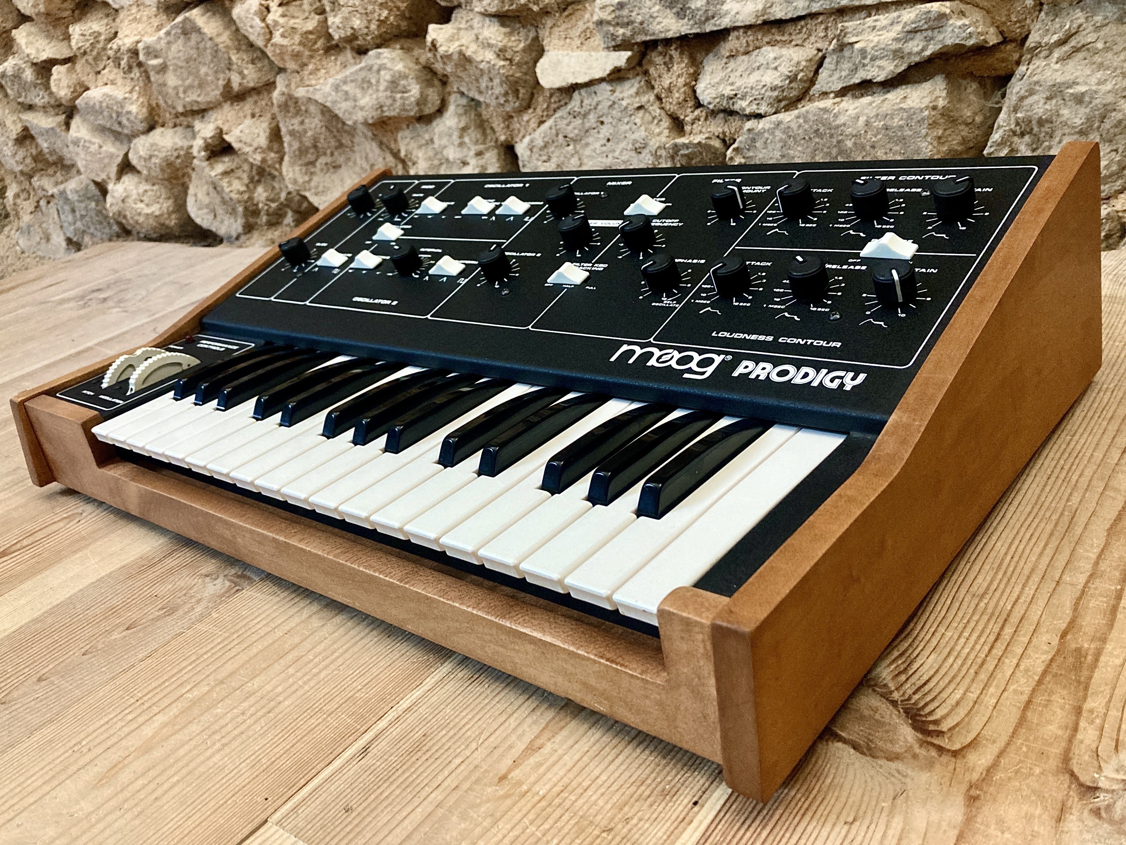 Moog Music Prodigy (40088)