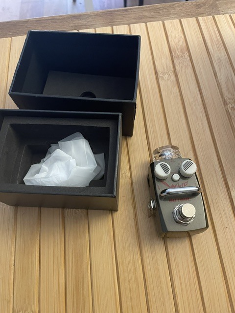 Hotone Audio Whip (85991)