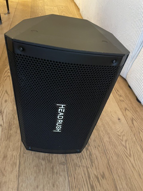 HeadRush Electronics FRFR-112 (94987)