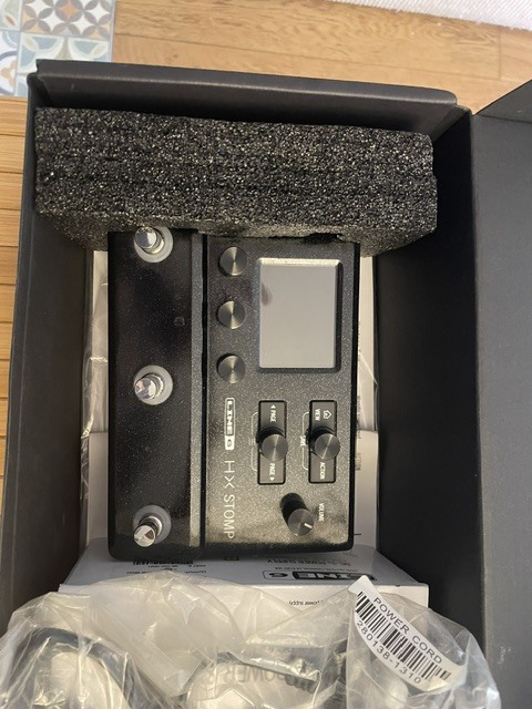 Line 6 HX Stomp (26669)