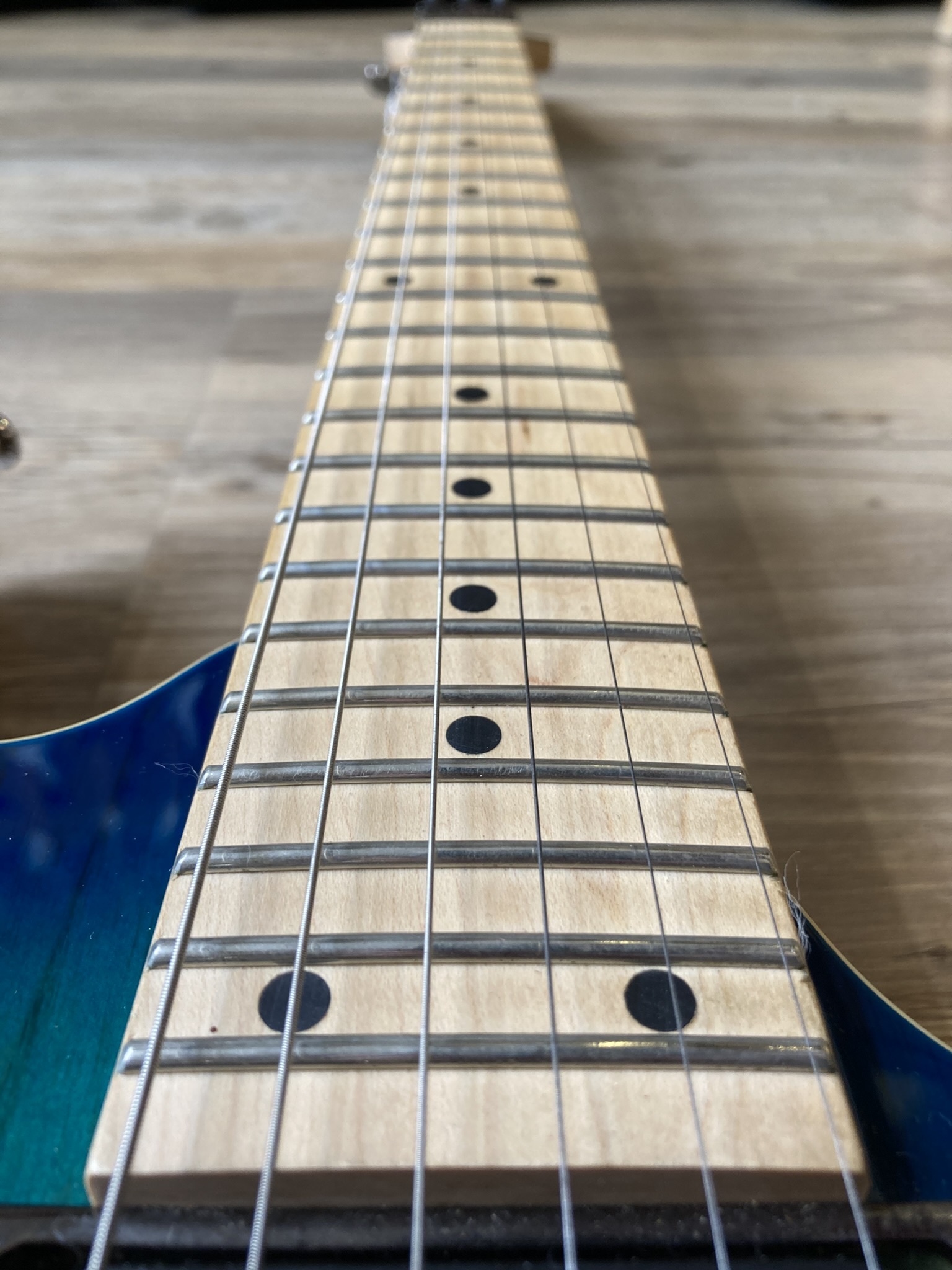 Ibanez RG370AHMZ (37199)