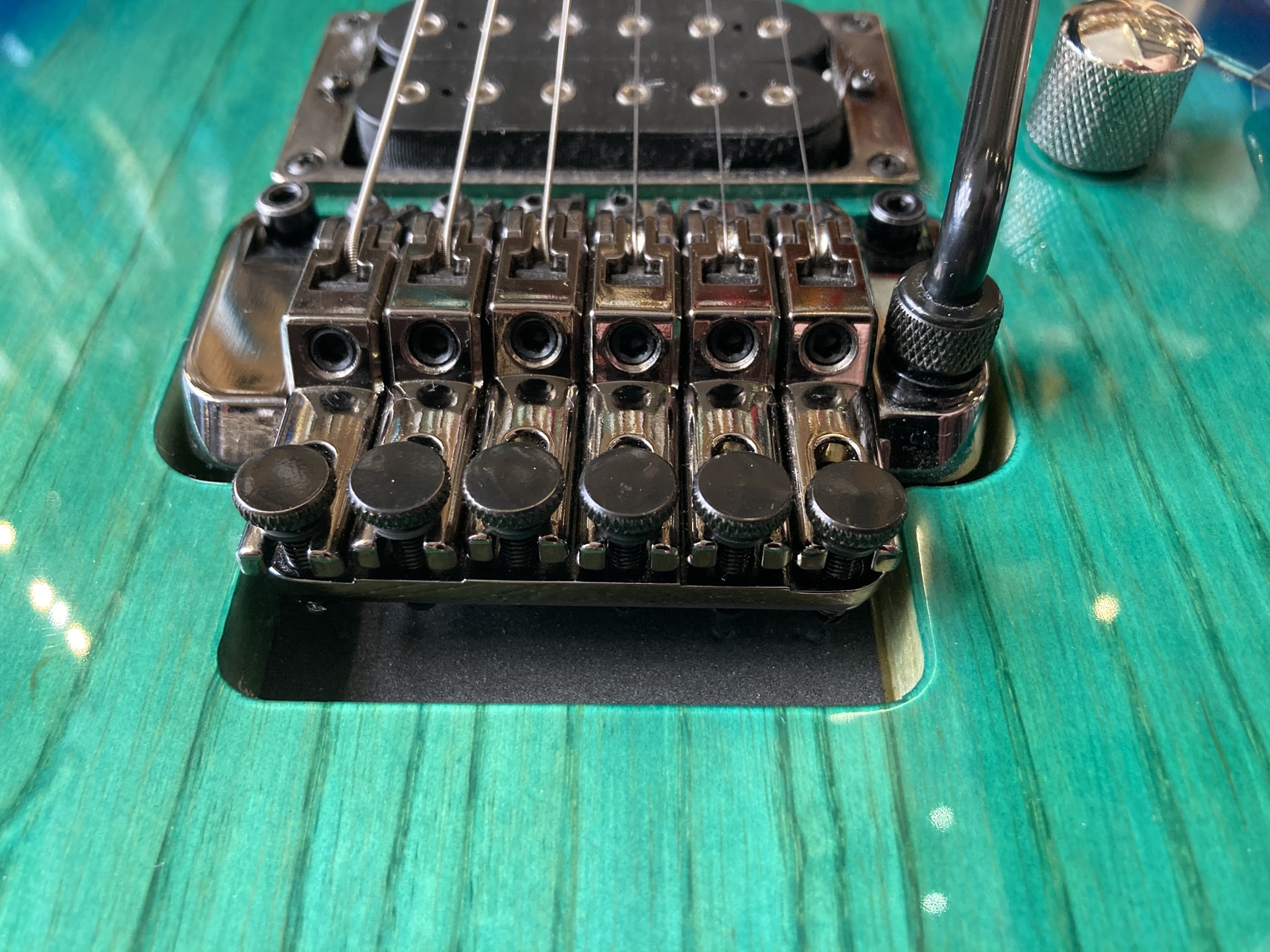 Ibanez RG370AHMZ (93466)