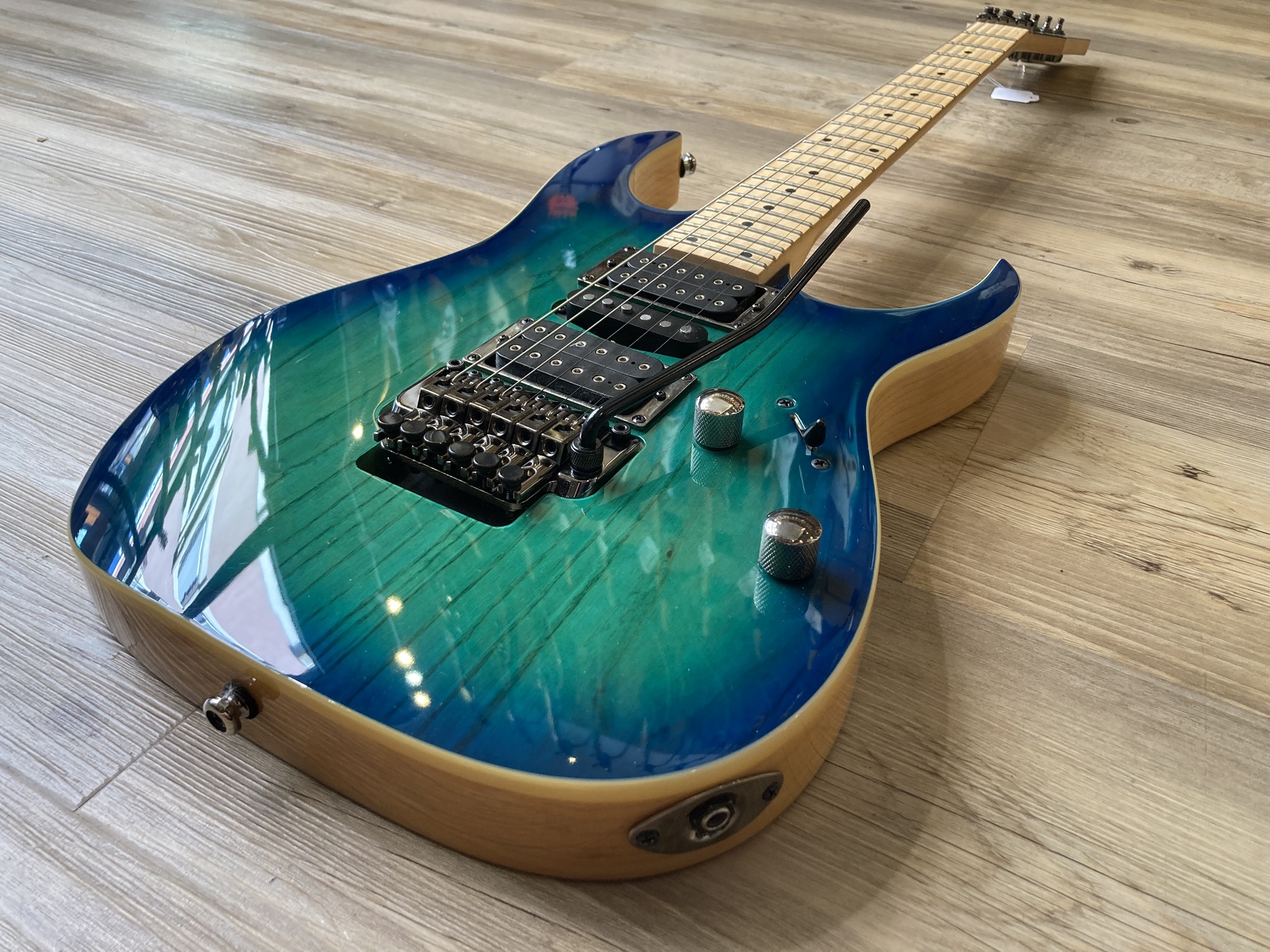 Ibanez RG370AHMZ (85105)