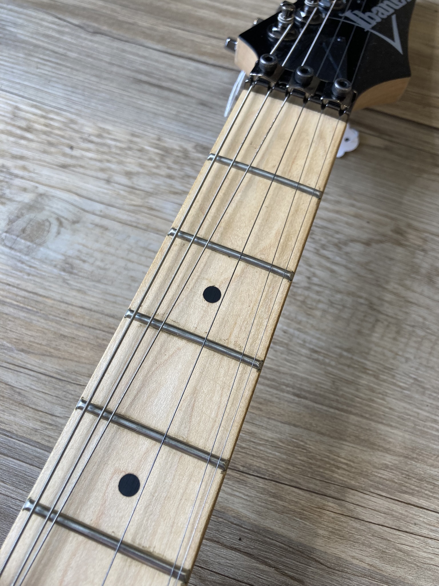 Ibanez RG370AHMZ (39591)