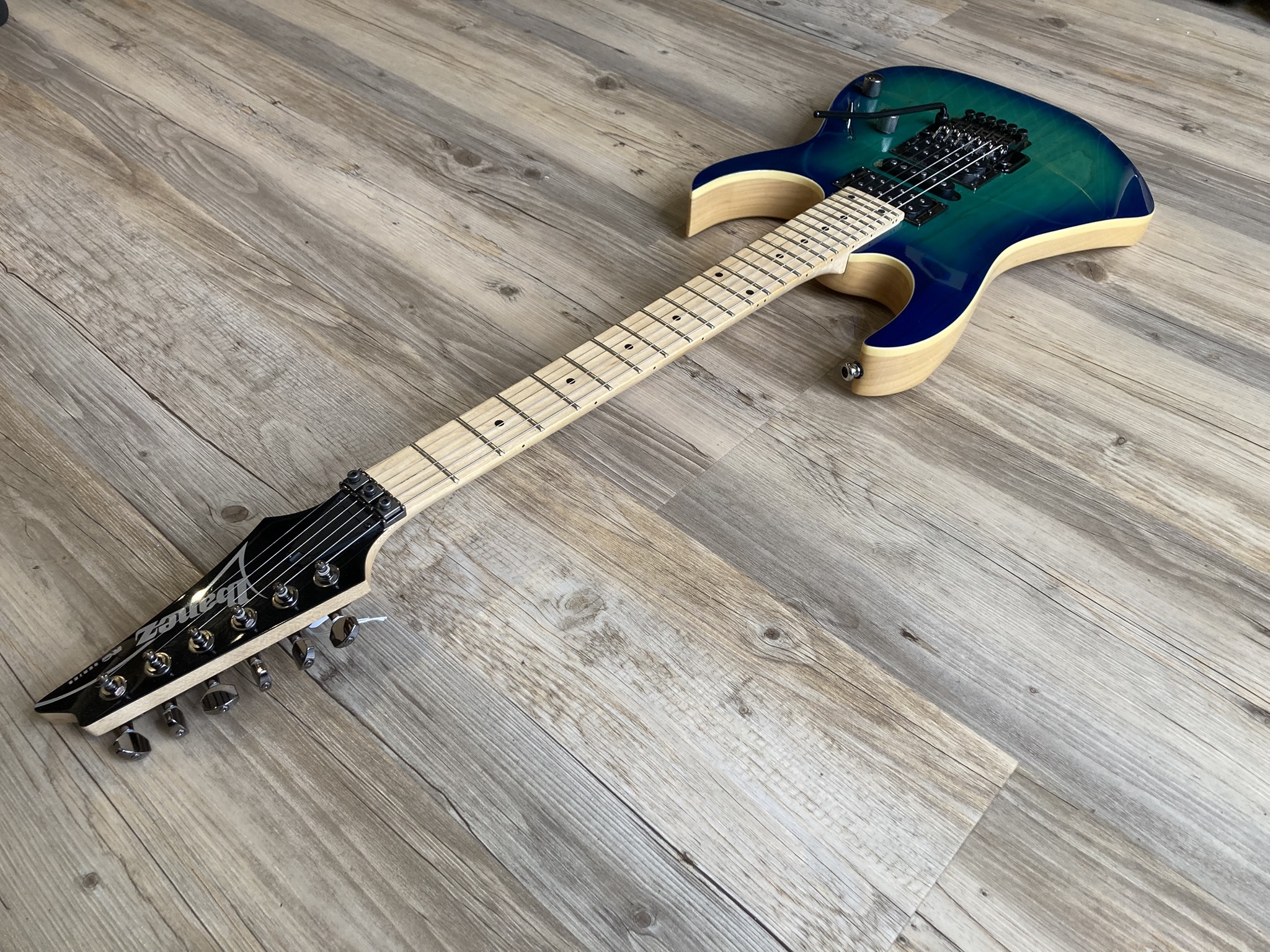 Ibanez RG370AHMZ (92333)