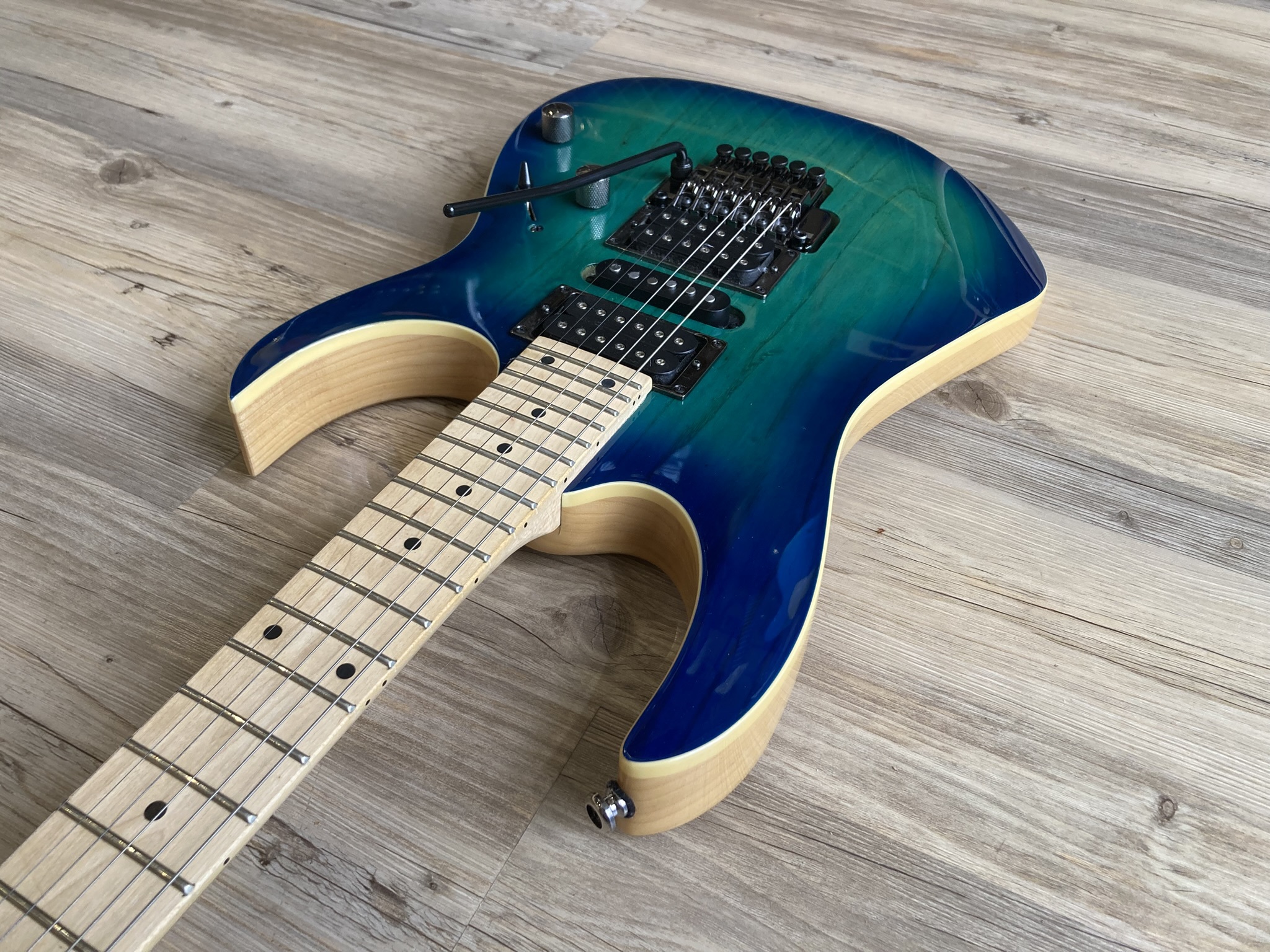 Ibanez RG370AHMZ (28587)