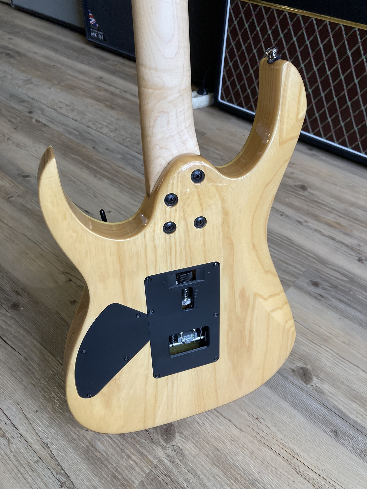 Ibanez RG370AHMZ (3976)